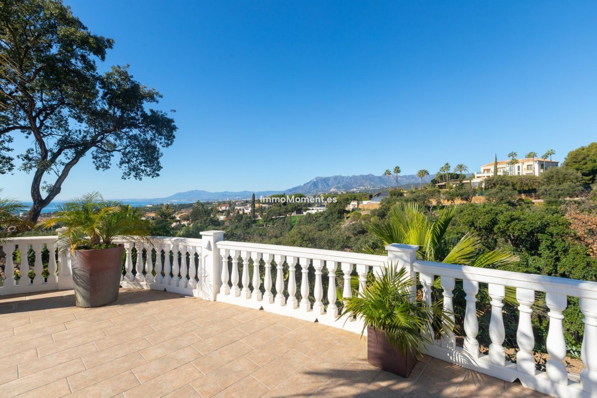 Bestaande woning - Vrijstaande villa - Marbella - Elviria