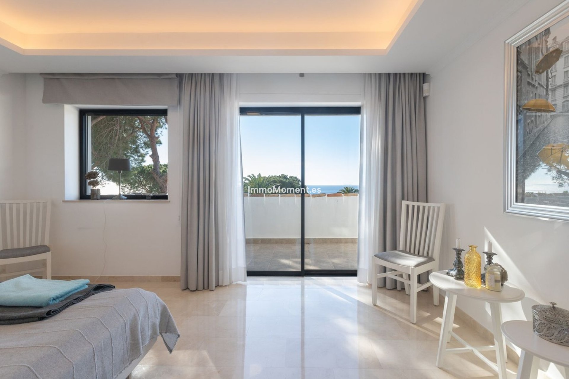 Bestaande woning - Vrijstaande villa - Marbella - Elviria