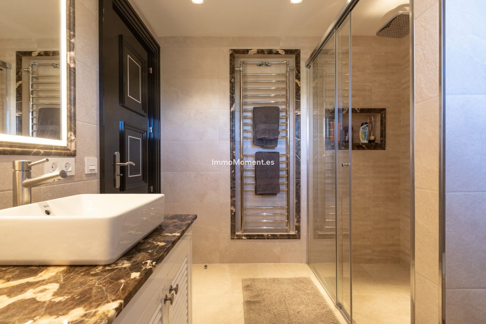Bestaande woning - Vrijstaande villa - Marbella - Elviria