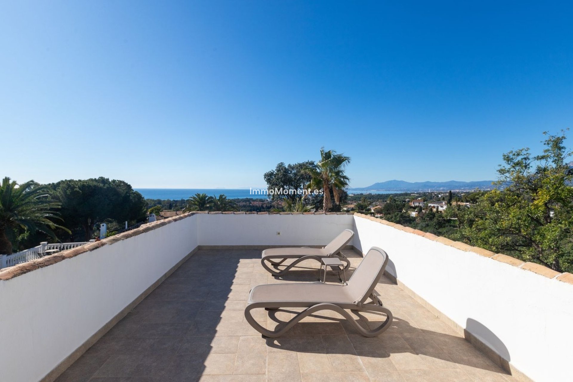 Bestaande woning - Vrijstaande villa - Marbella - Elviria