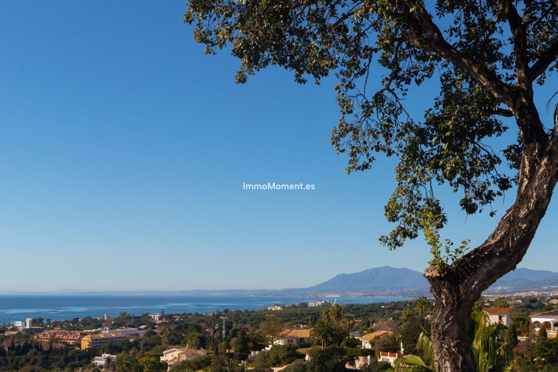 Bestaande woning - Vrijstaande villa - Marbella - Elviria