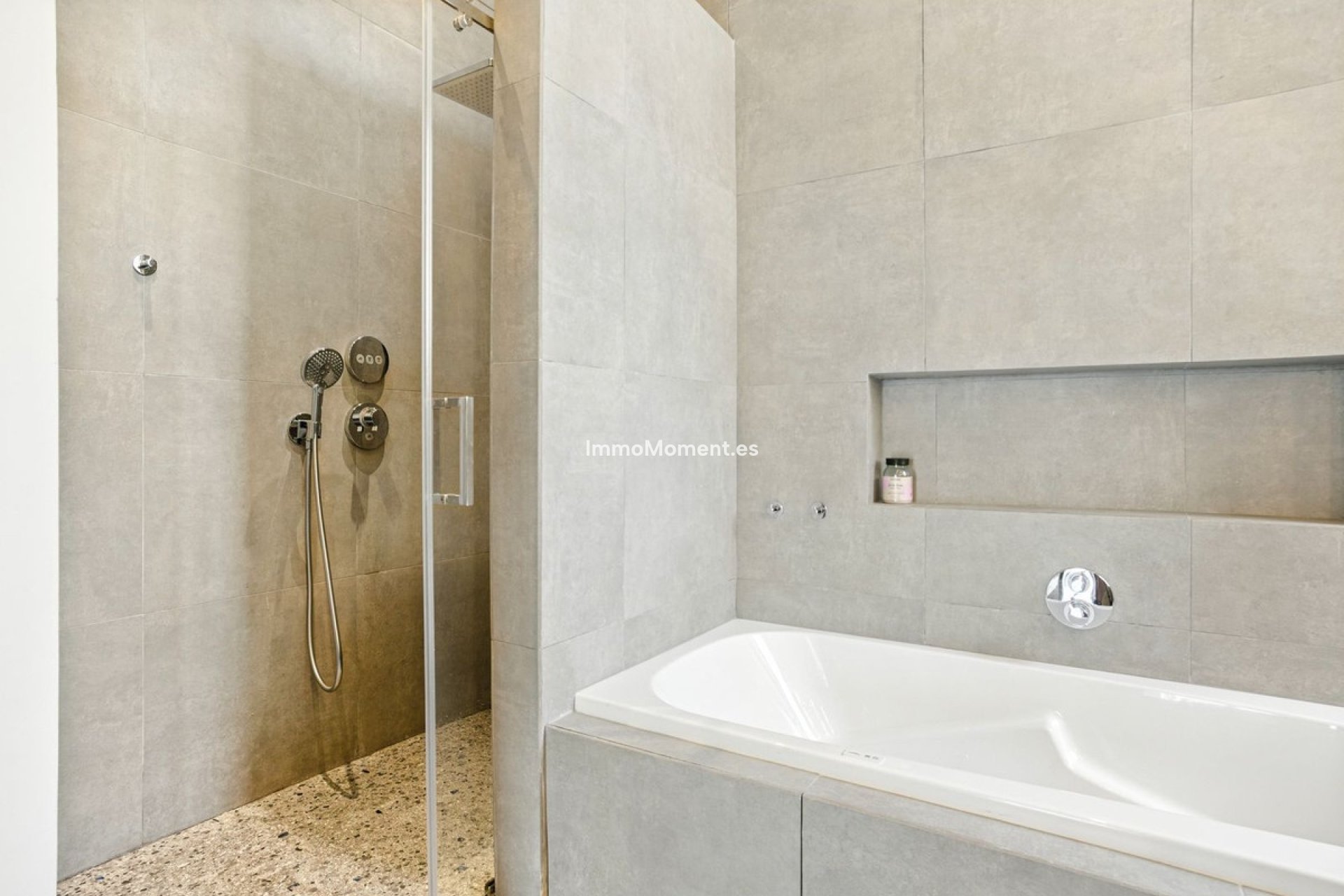 Bestaande woning - Vrijstaande villa - Marbella - Elviria