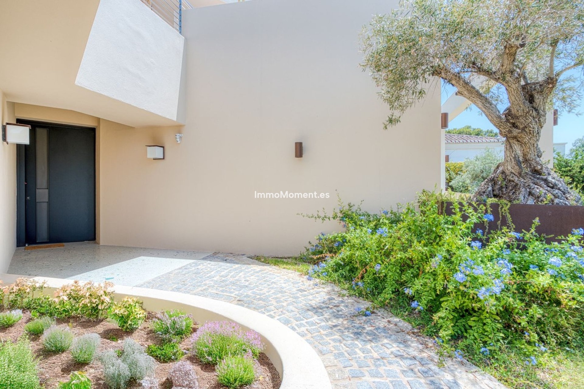Bestaande woning - Vrijstaande villa - Marbella - Elviria