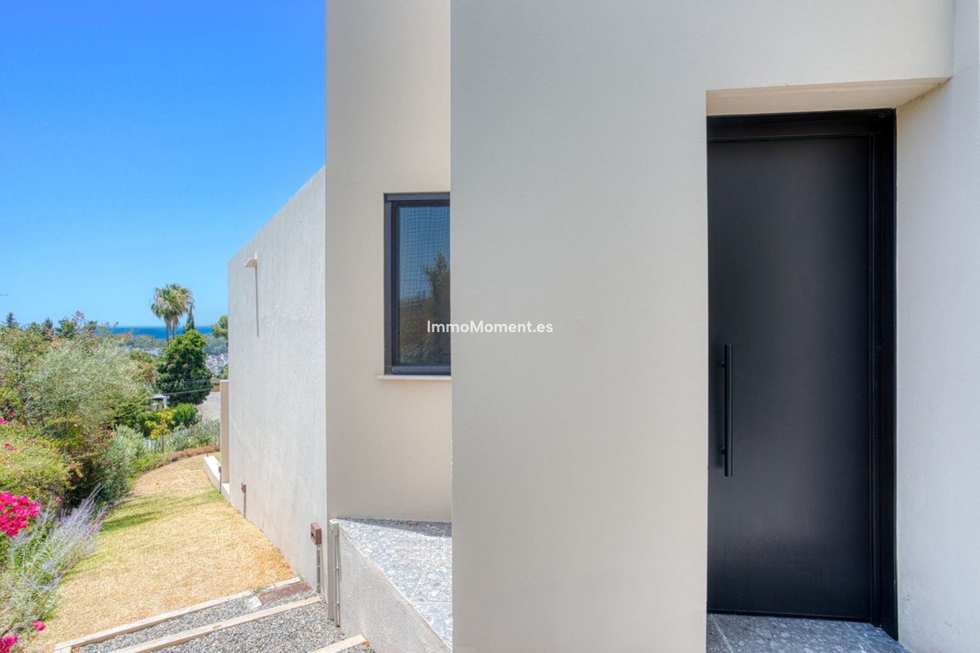 Bestaande woning - Vrijstaande villa - Marbella - Elviria