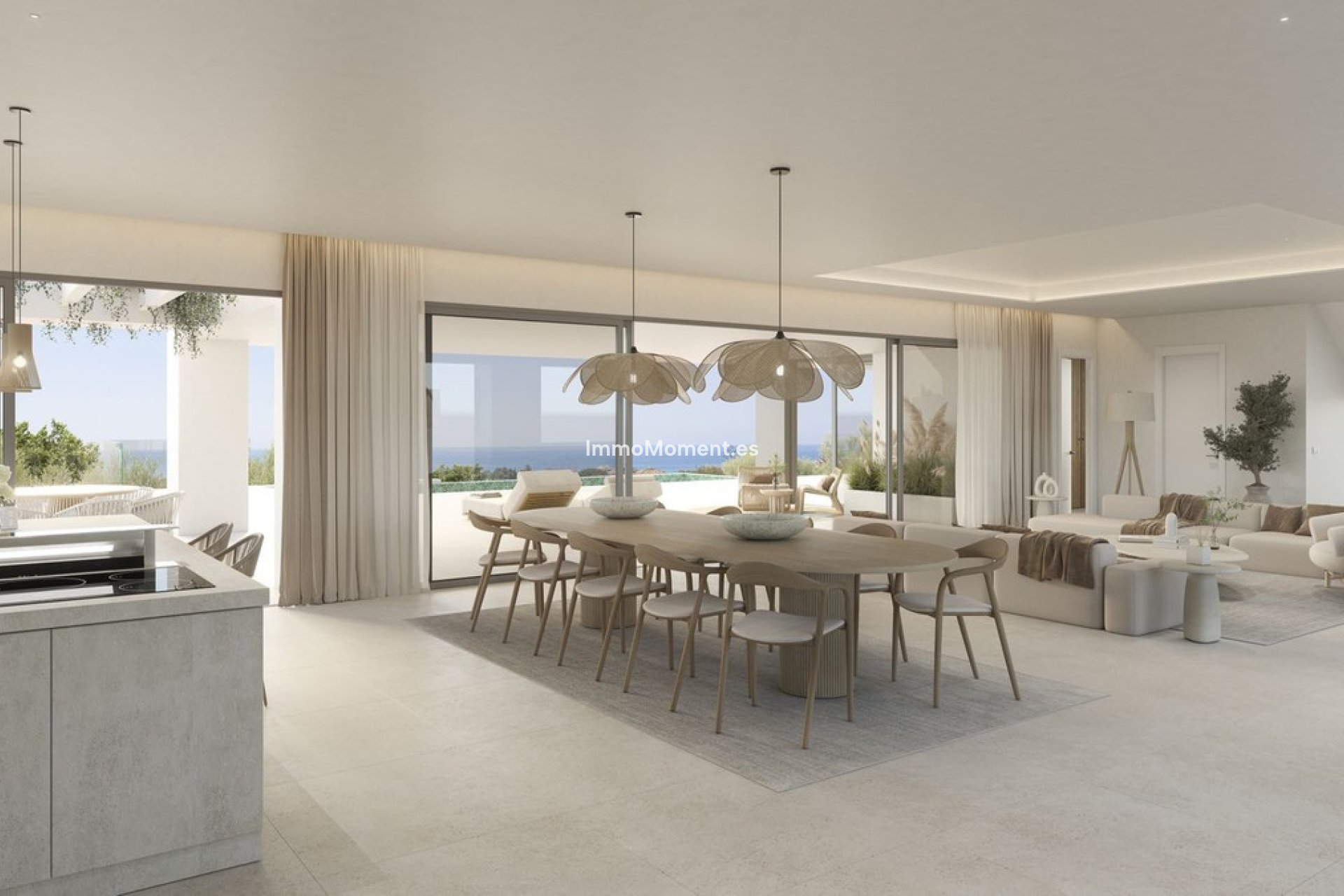 Bestaande woning - Vrijstaande villa - Marbella - Elviria