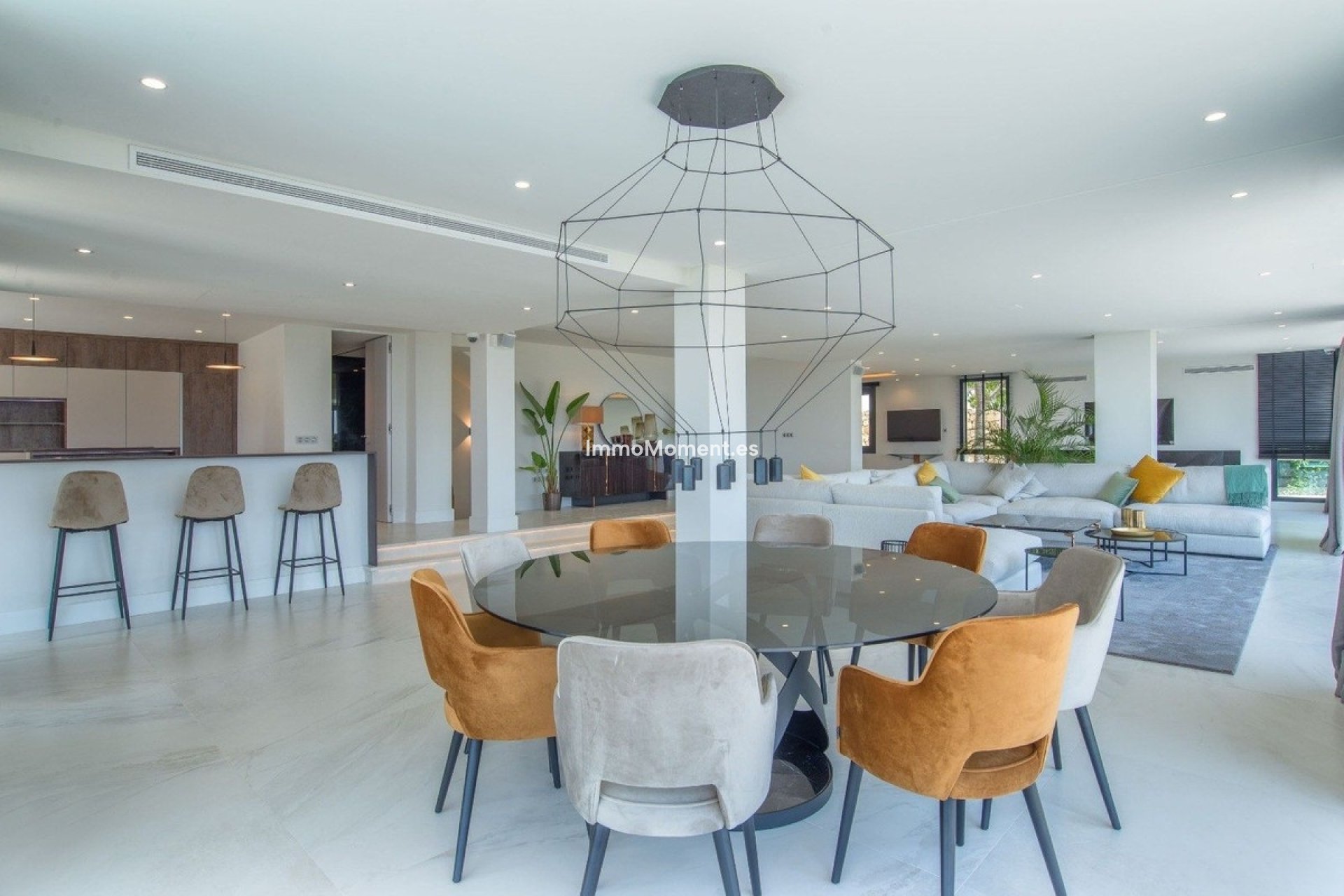 Bestaande woning - Vrijstaande villa - Marbella - Elviria