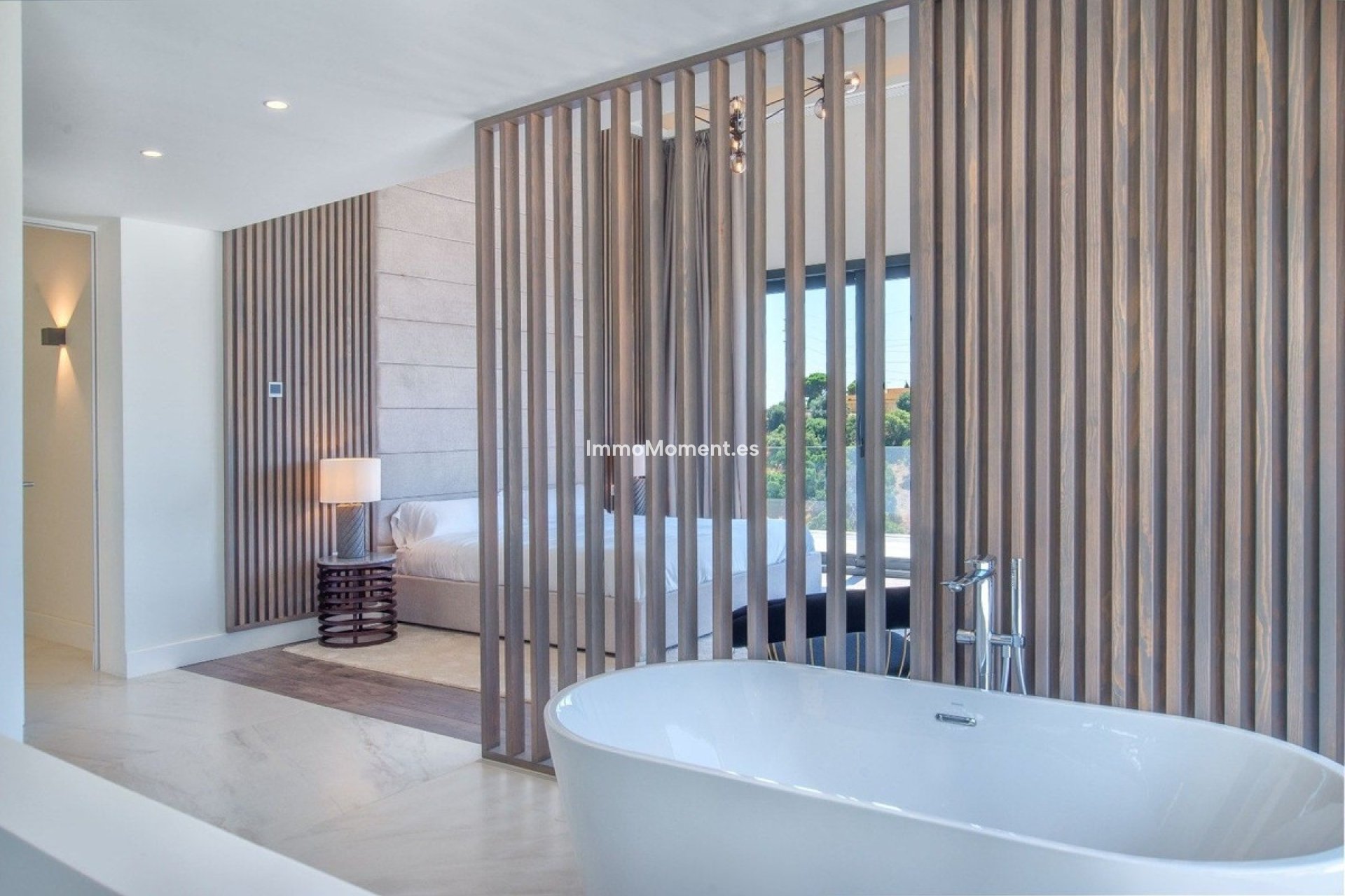 Bestaande woning - Vrijstaande villa - Marbella - Elviria