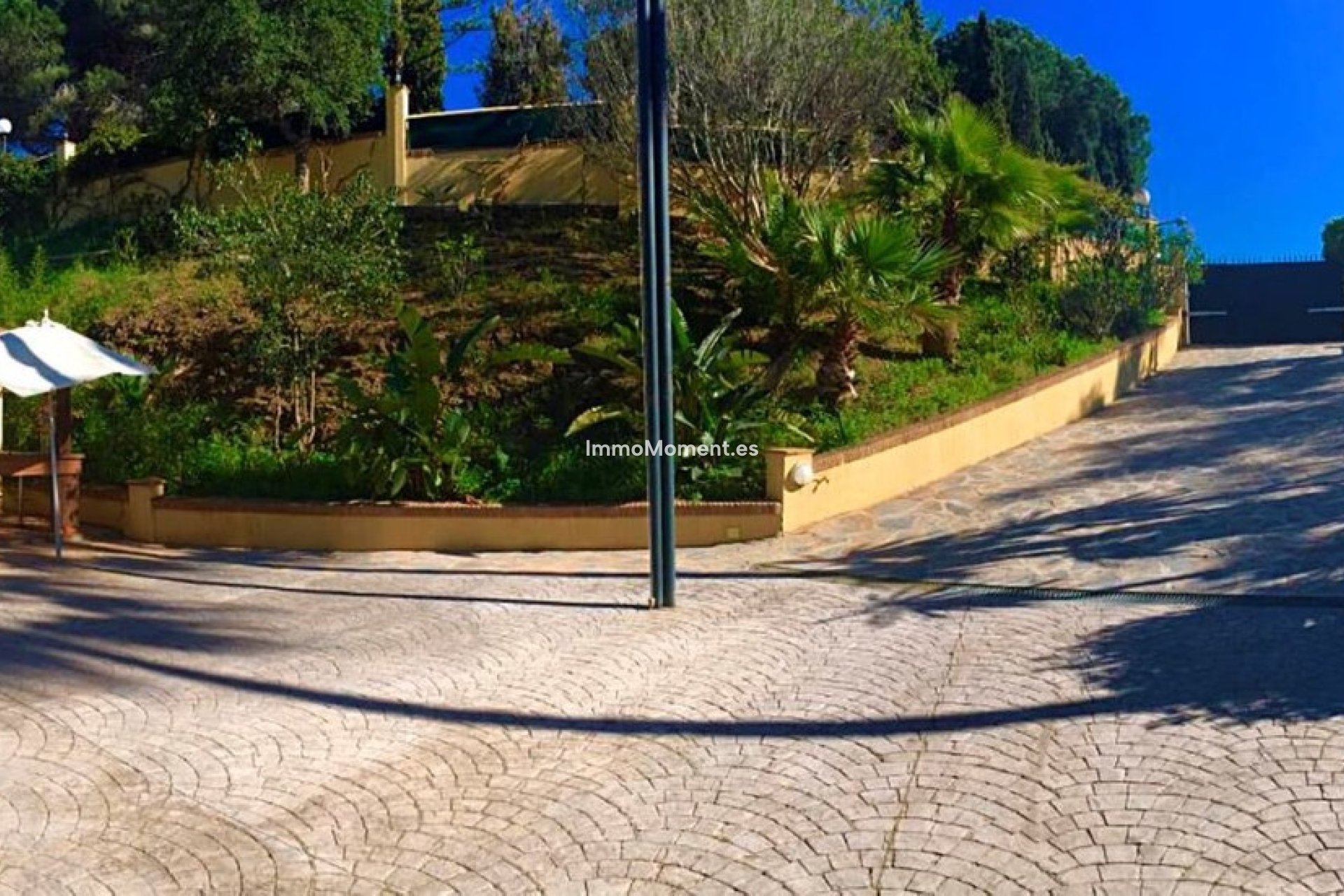 Bestaande woning - Vrijstaande villa - Marbella - Elviria
