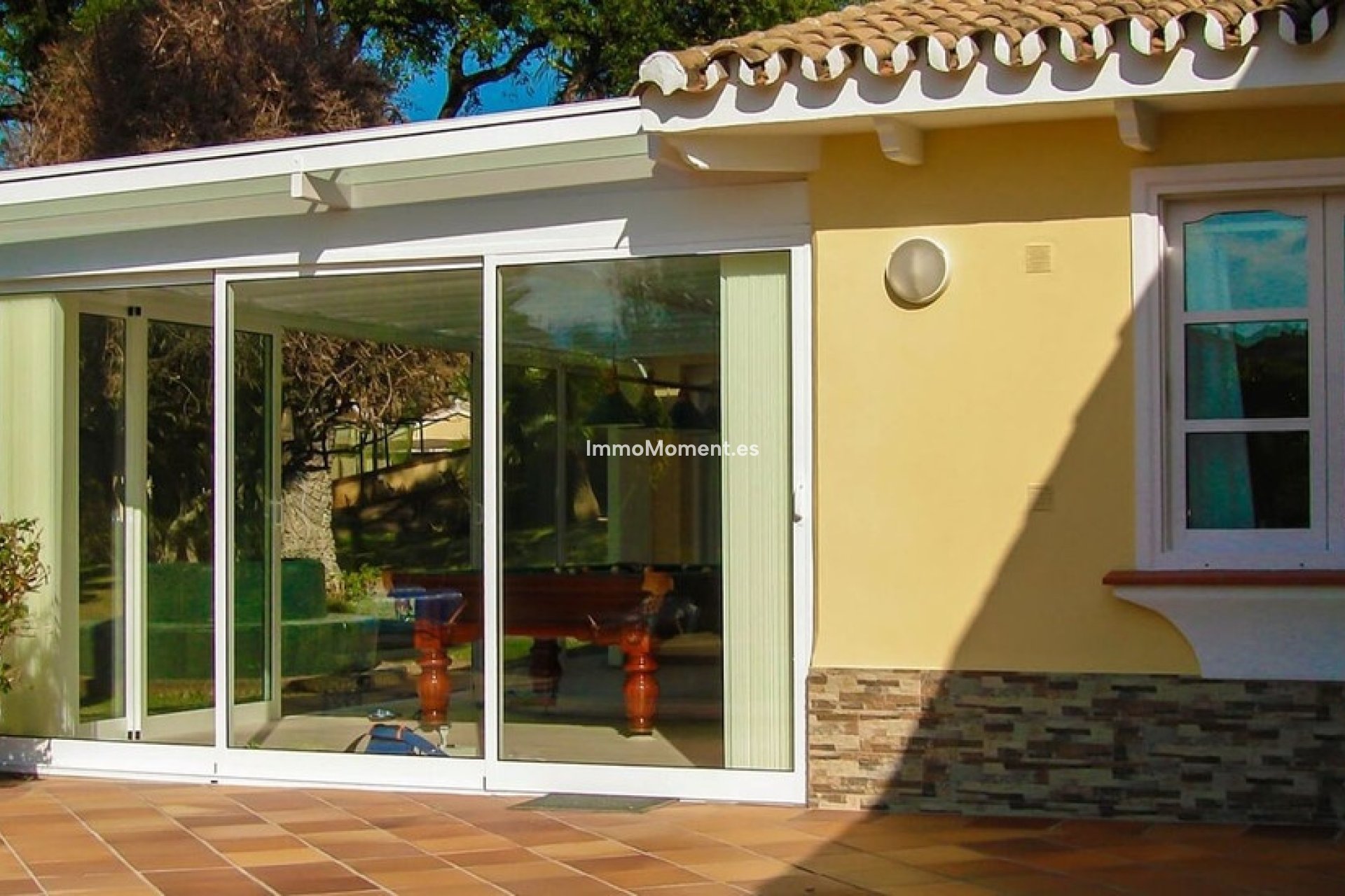 Bestaande woning - Vrijstaande villa - Marbella - Elviria