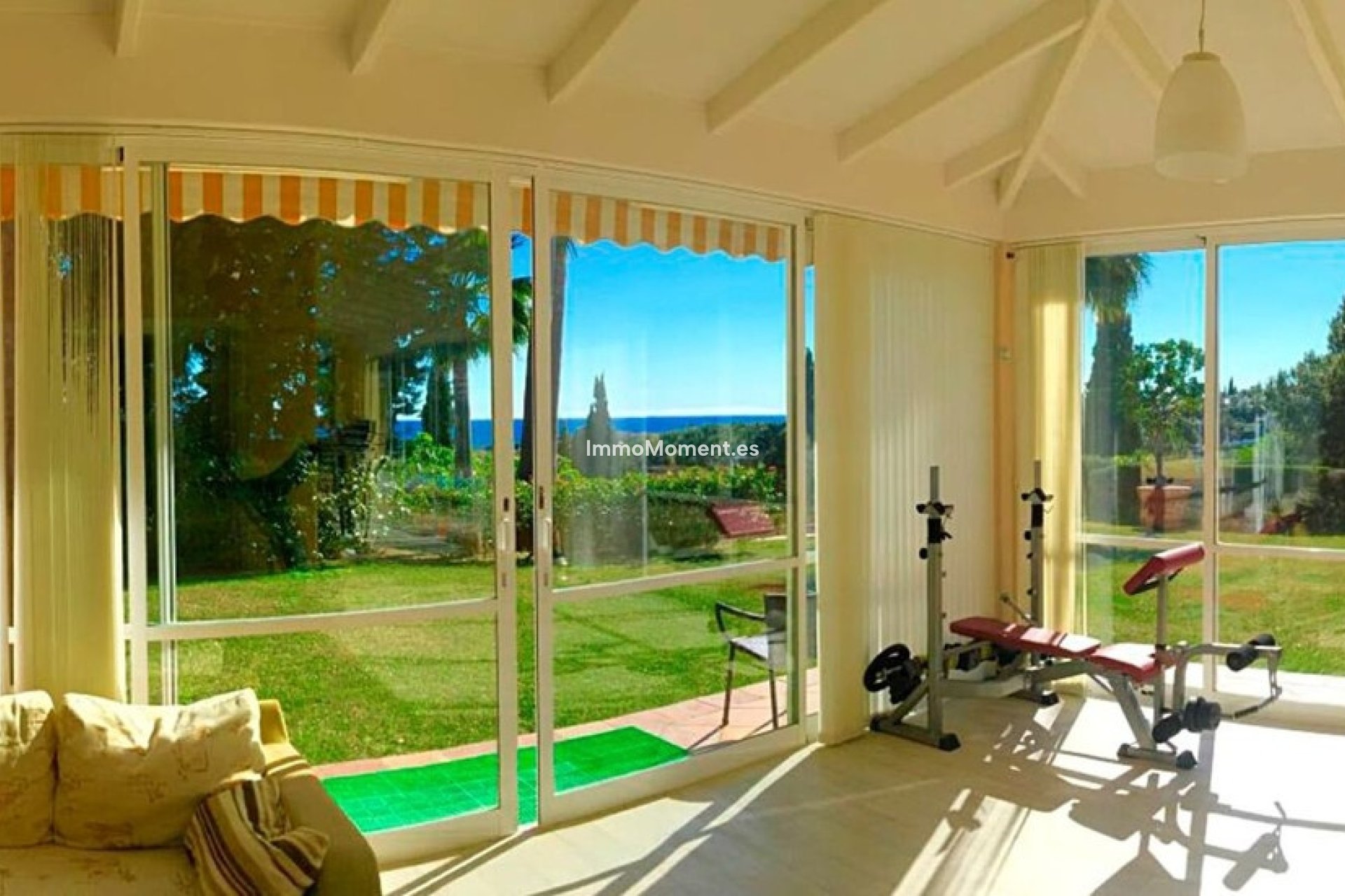 Bestaande woning - Vrijstaande villa - Marbella - Elviria