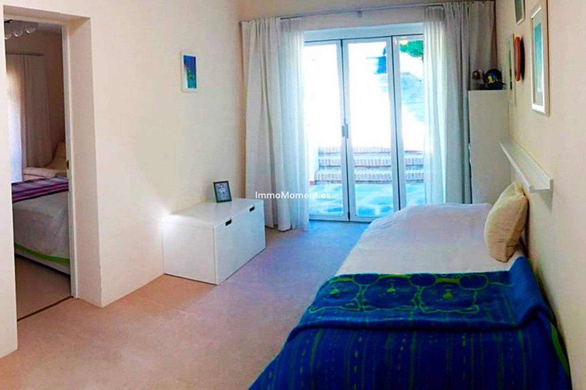 Bestaande woning - Vrijstaande villa - Marbella - Elviria