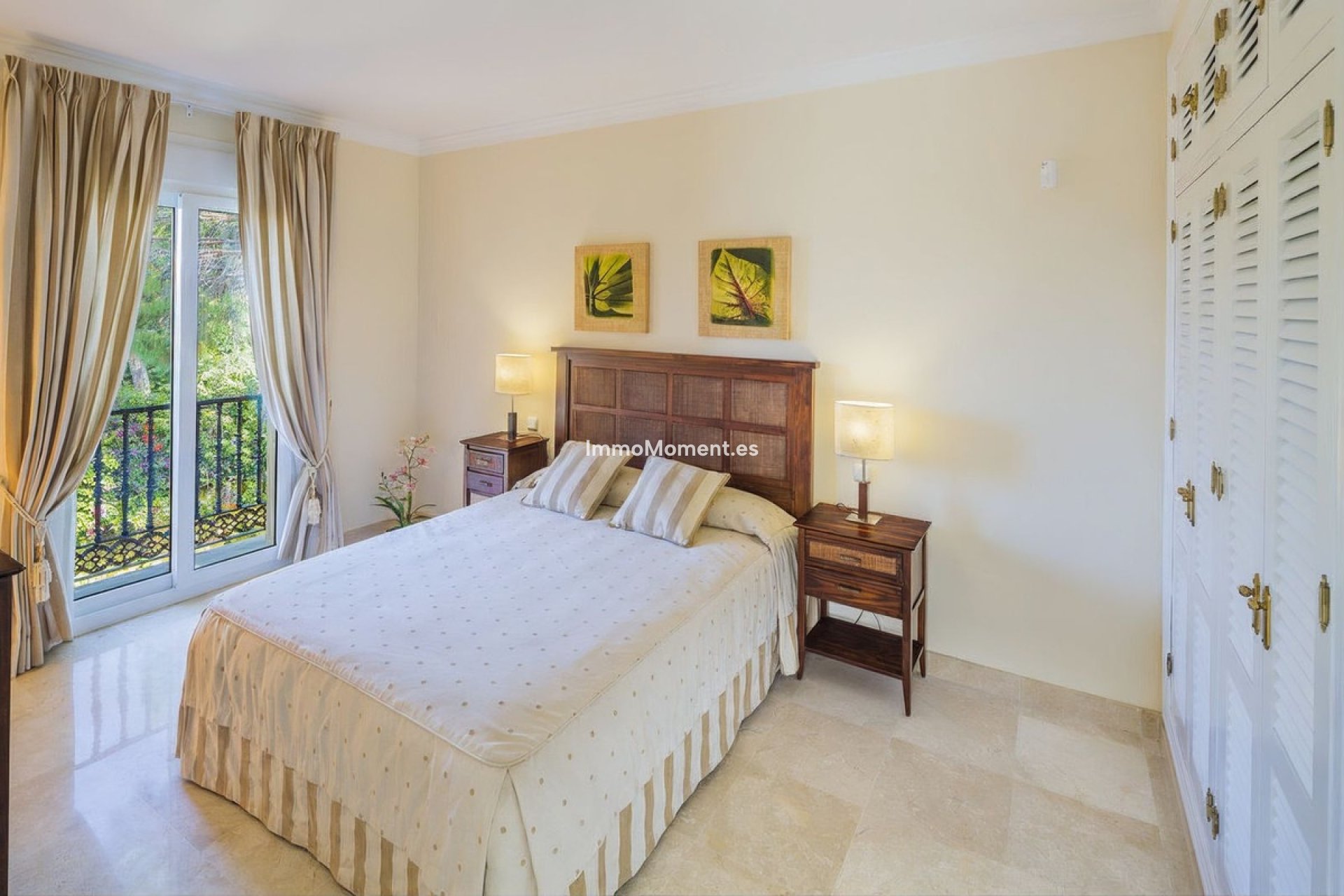 Bestaande woning - Vrijstaande villa - Marbella - Elviria