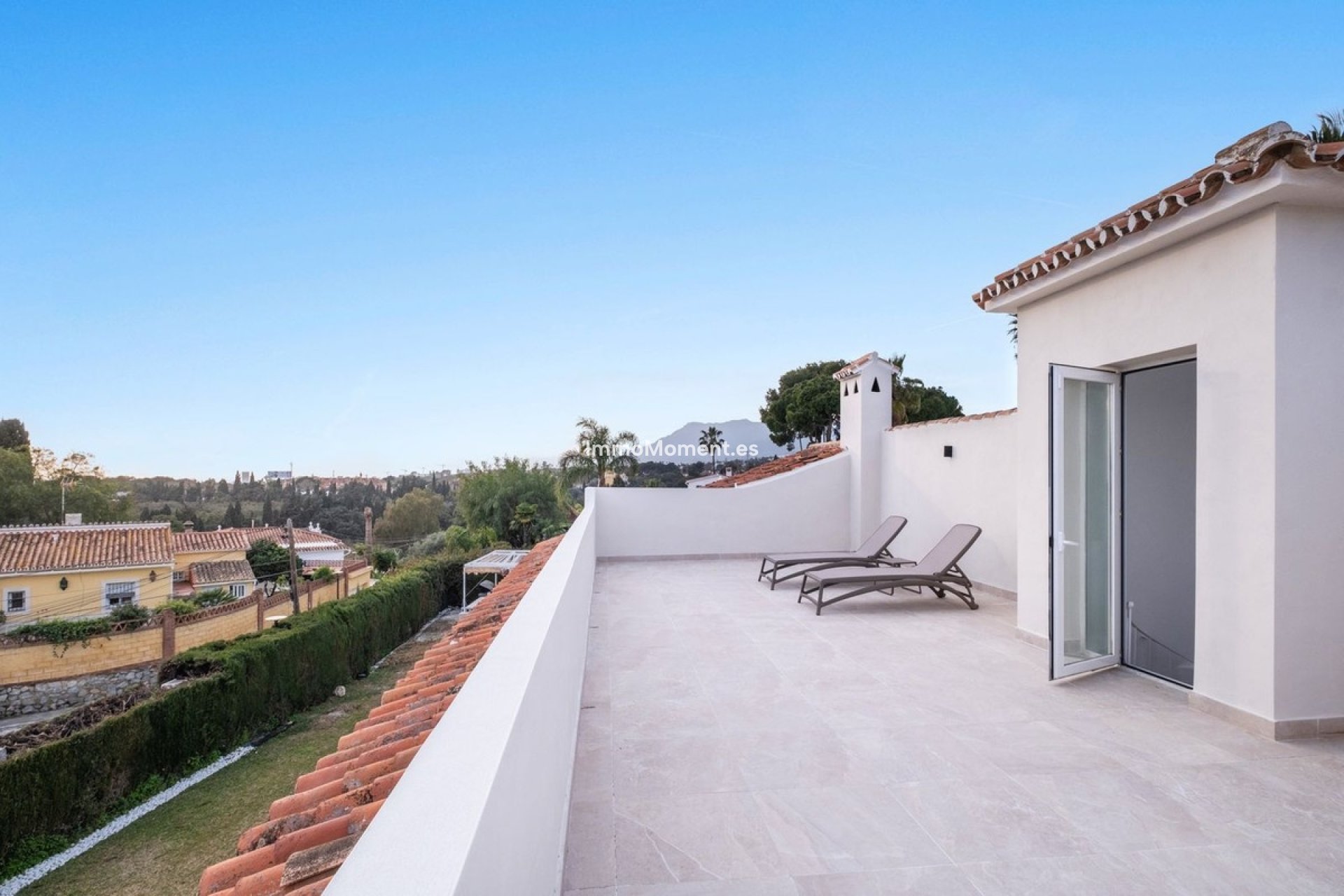 Bestaande woning - Vrijstaande villa - Marbella - Elviria