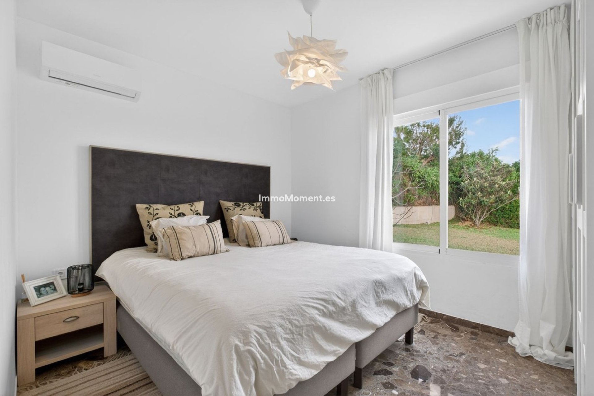 Bestaande woning - Vrijstaande villa - Marbella - Elviria