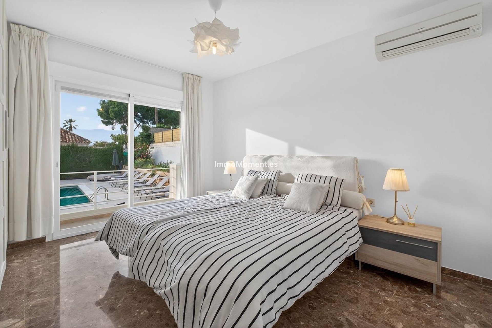 Bestaande woning - Vrijstaande villa - Marbella - Elviria