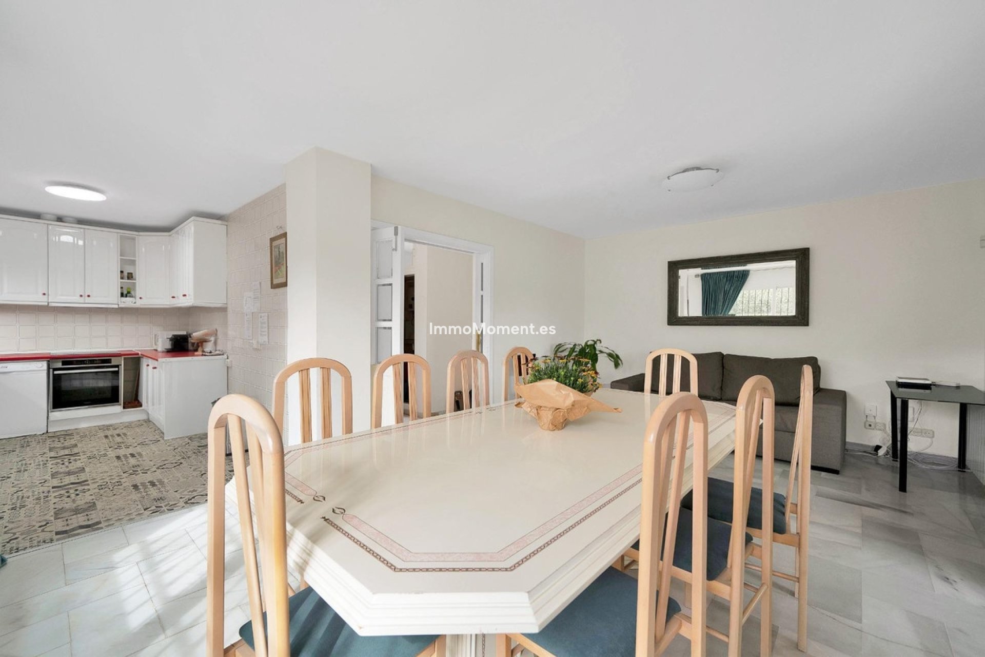 Bestaande woning - Vrijstaande villa - Marbella - Elviria