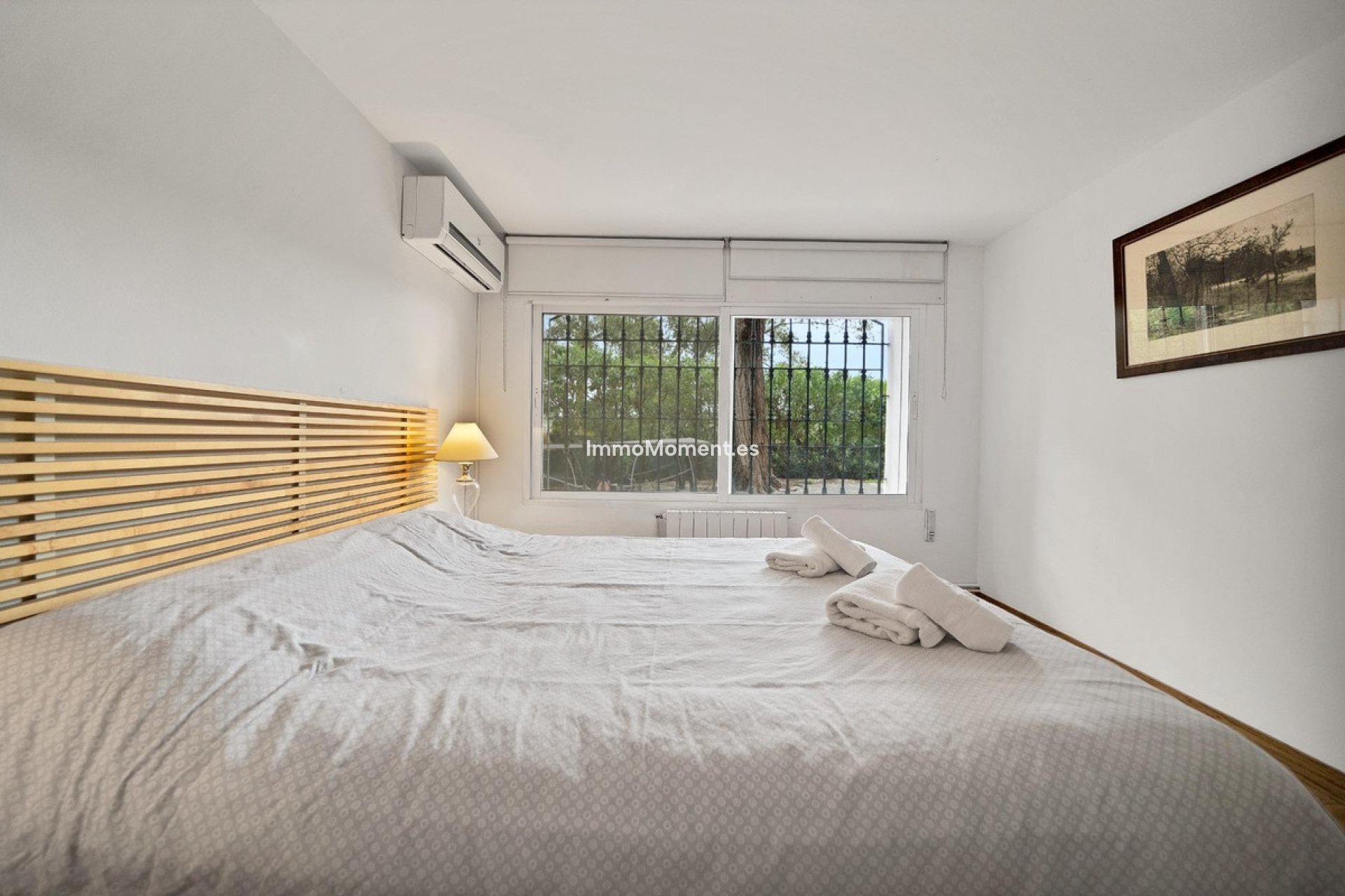Bestaande woning - Vrijstaande villa - Marbella - Elviria