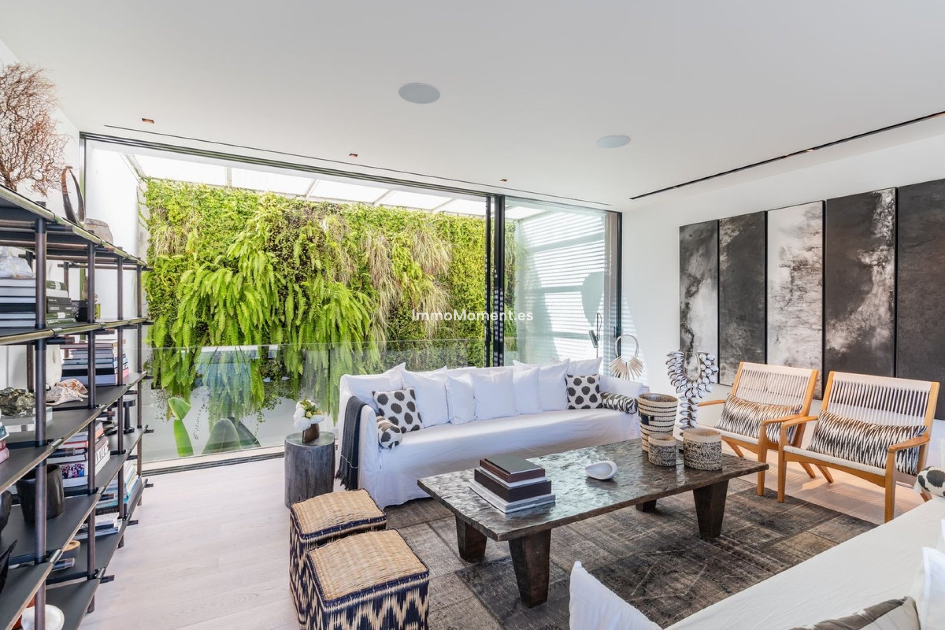 Bestaande woning - Vrijstaande villa - Marbella - Elviria