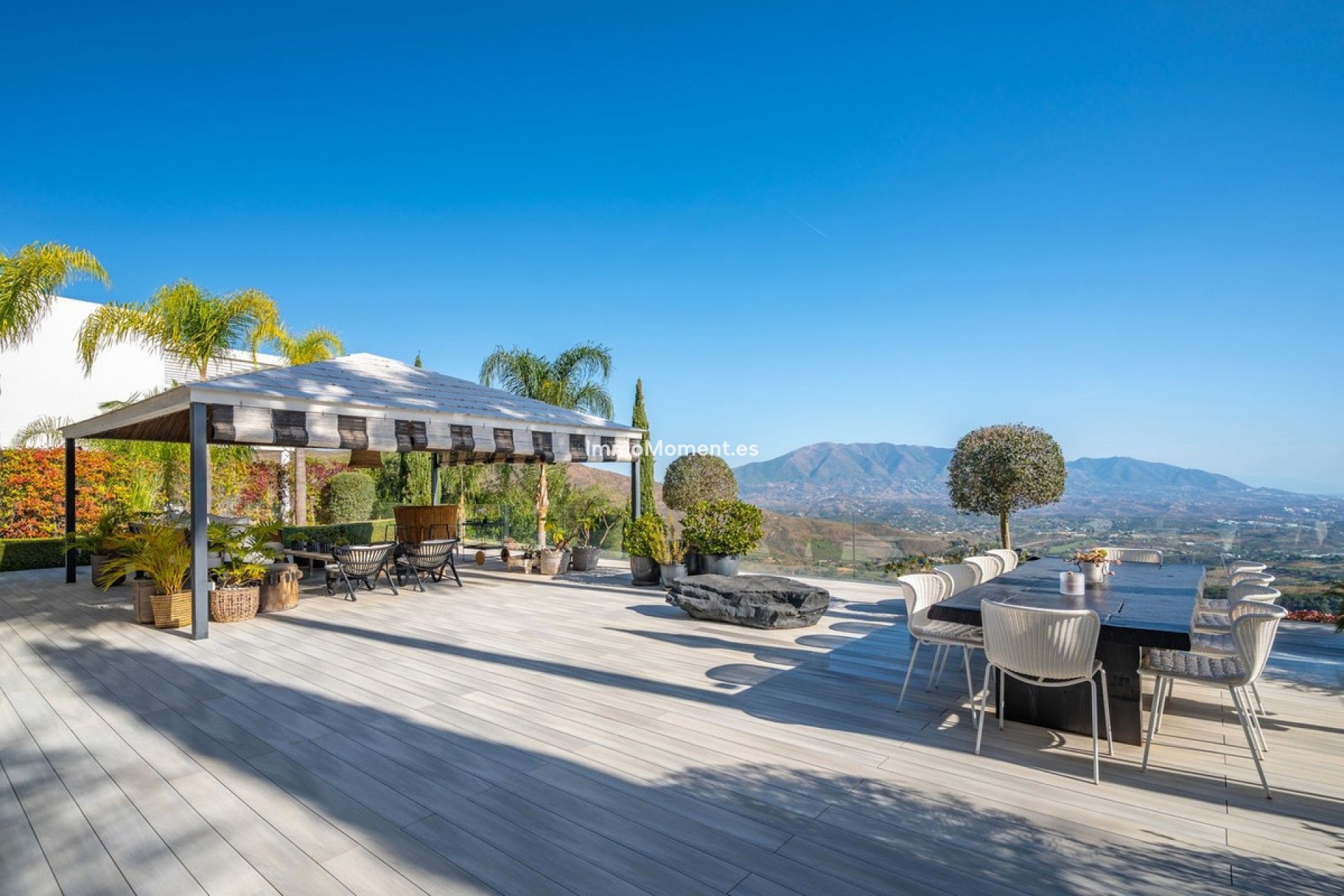 Bestaande woning - Vrijstaande villa - Marbella - Elviria
