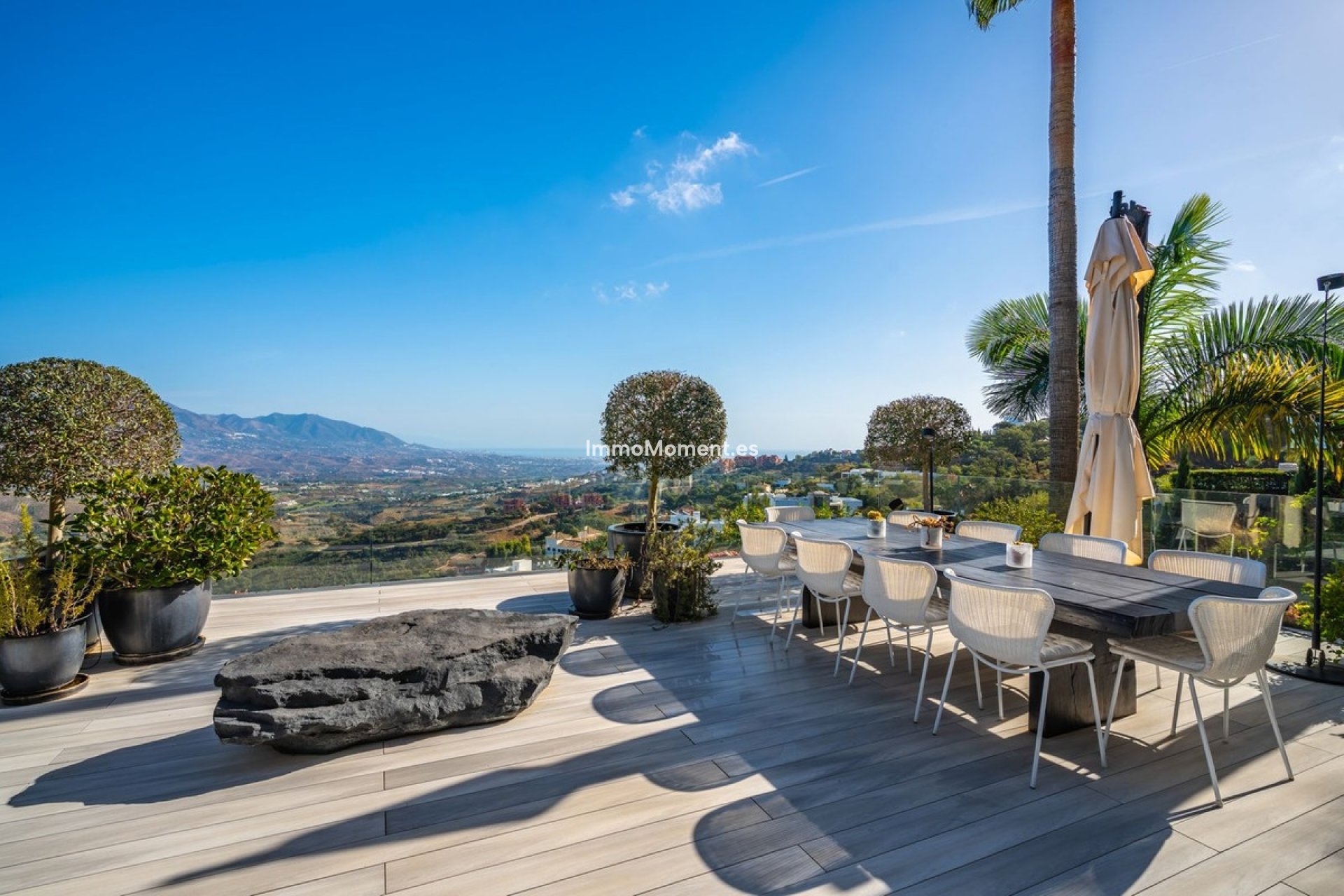 Bestaande woning - Vrijstaande villa - Marbella - Elviria