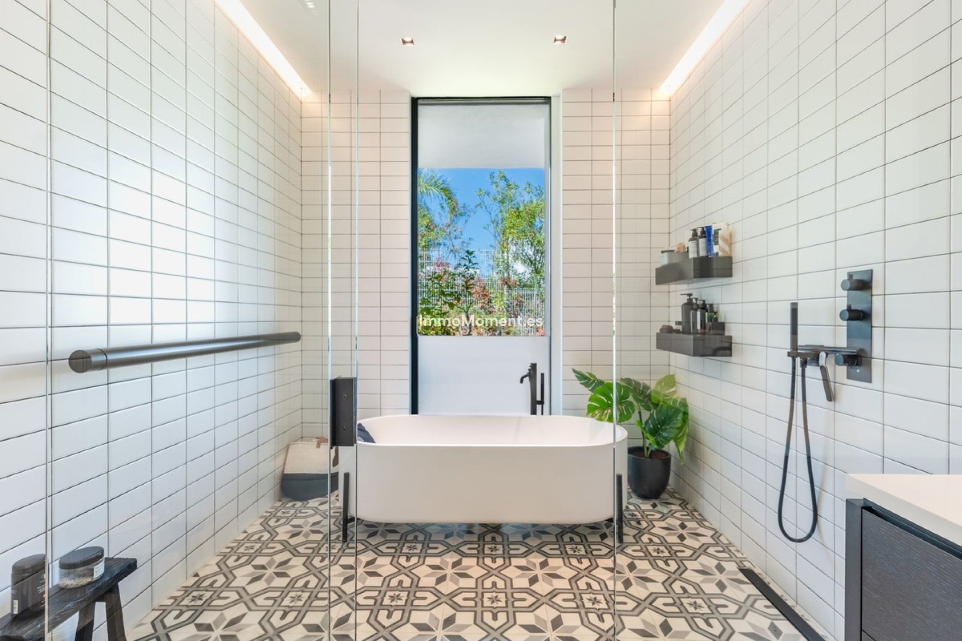 Bestaande woning - Vrijstaande villa - Marbella - Elviria