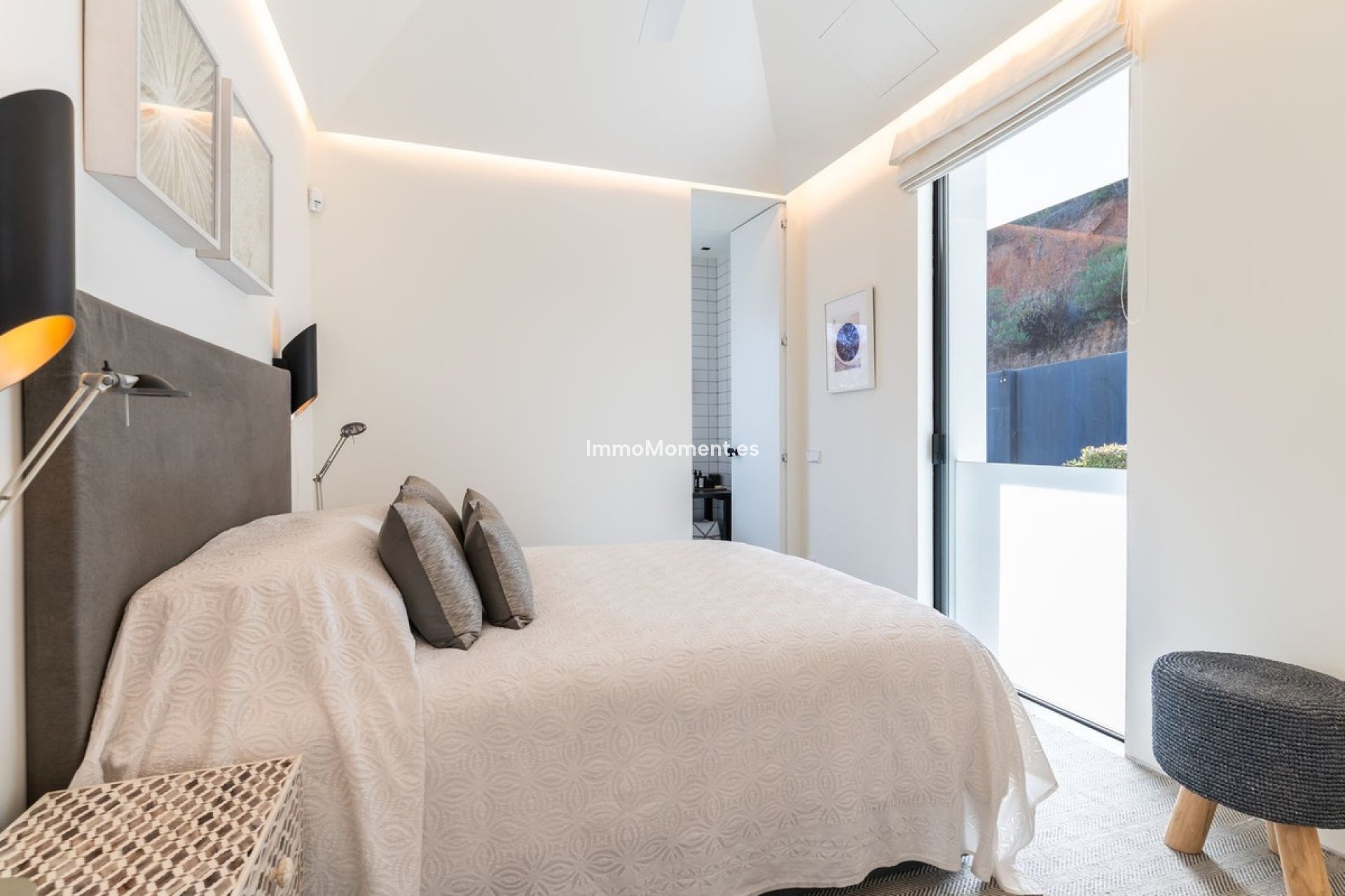 Bestaande woning - Vrijstaande villa - Marbella - Elviria