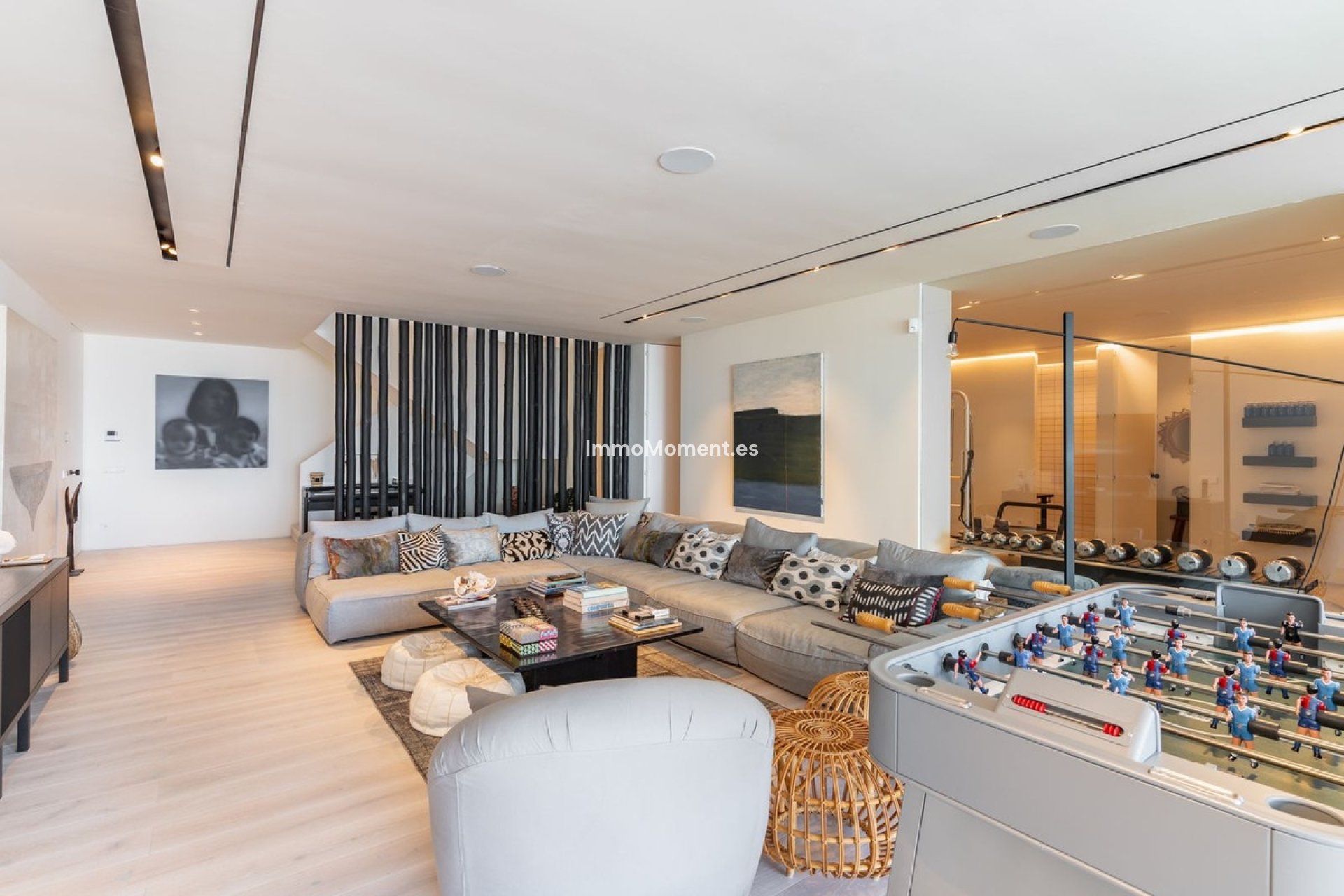 Bestaande woning - Vrijstaande villa - Marbella - Elviria