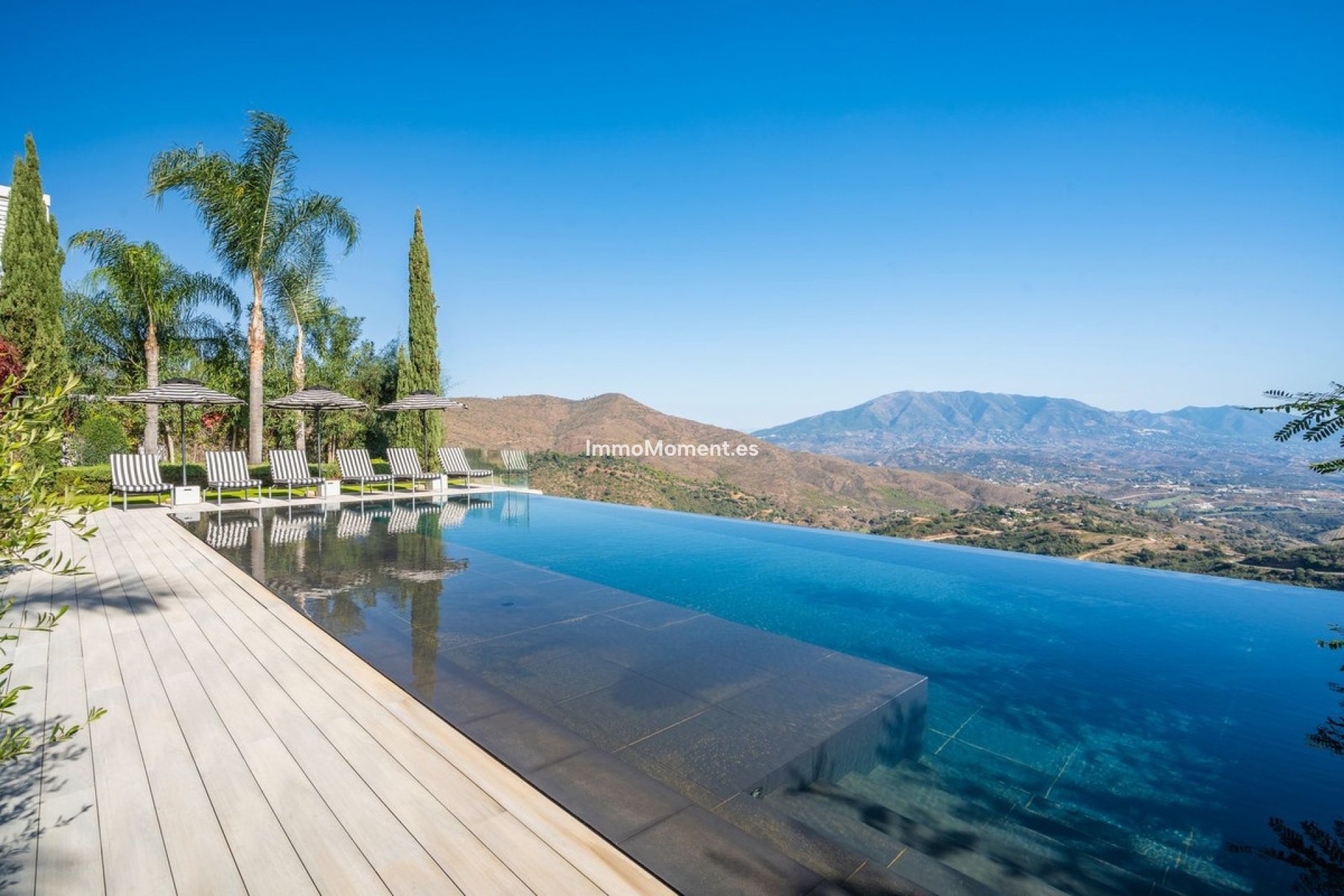 Bestaande woning - Vrijstaande villa - Marbella - Elviria