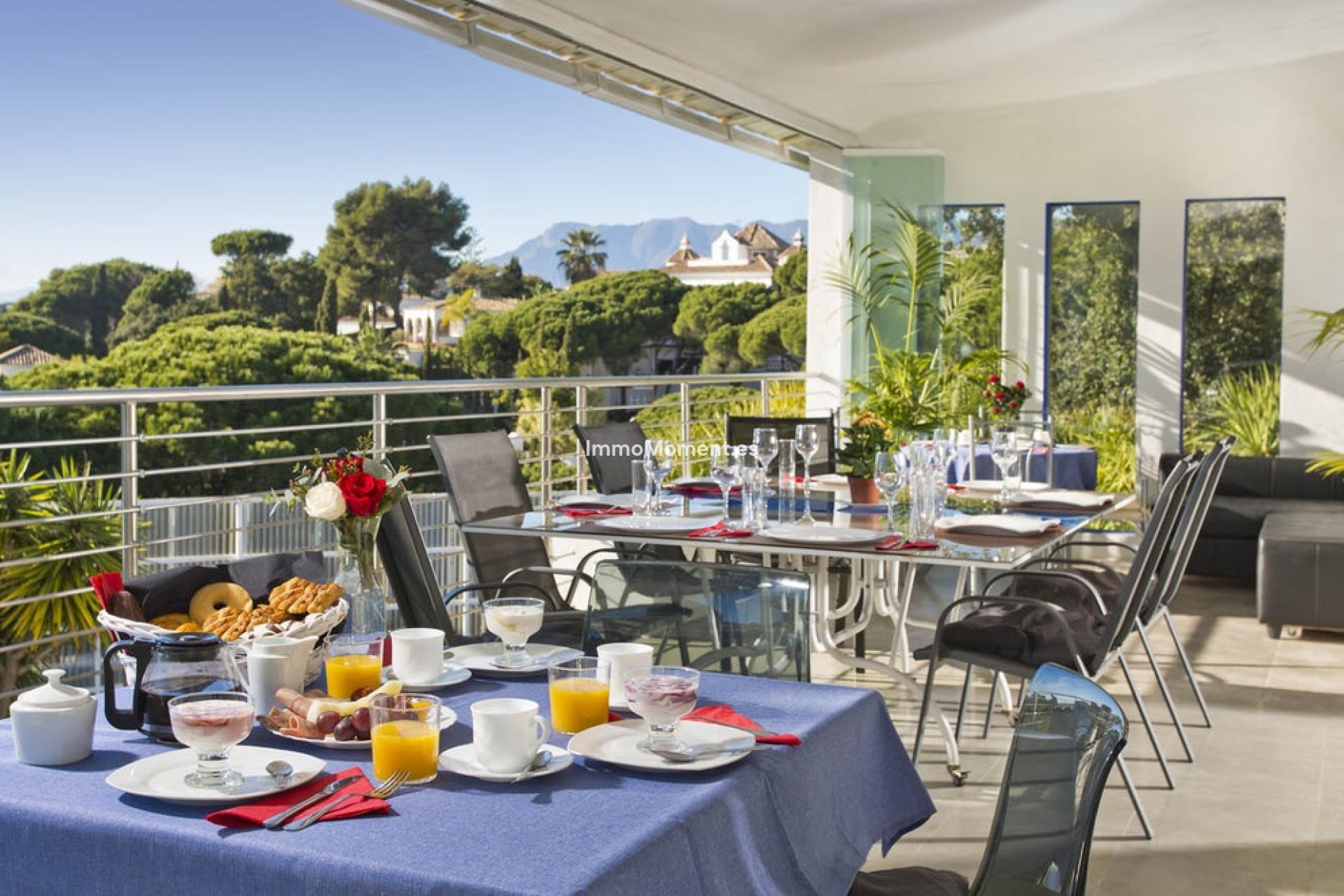 Bestaande woning - Vrijstaande villa - Marbella - Elviria