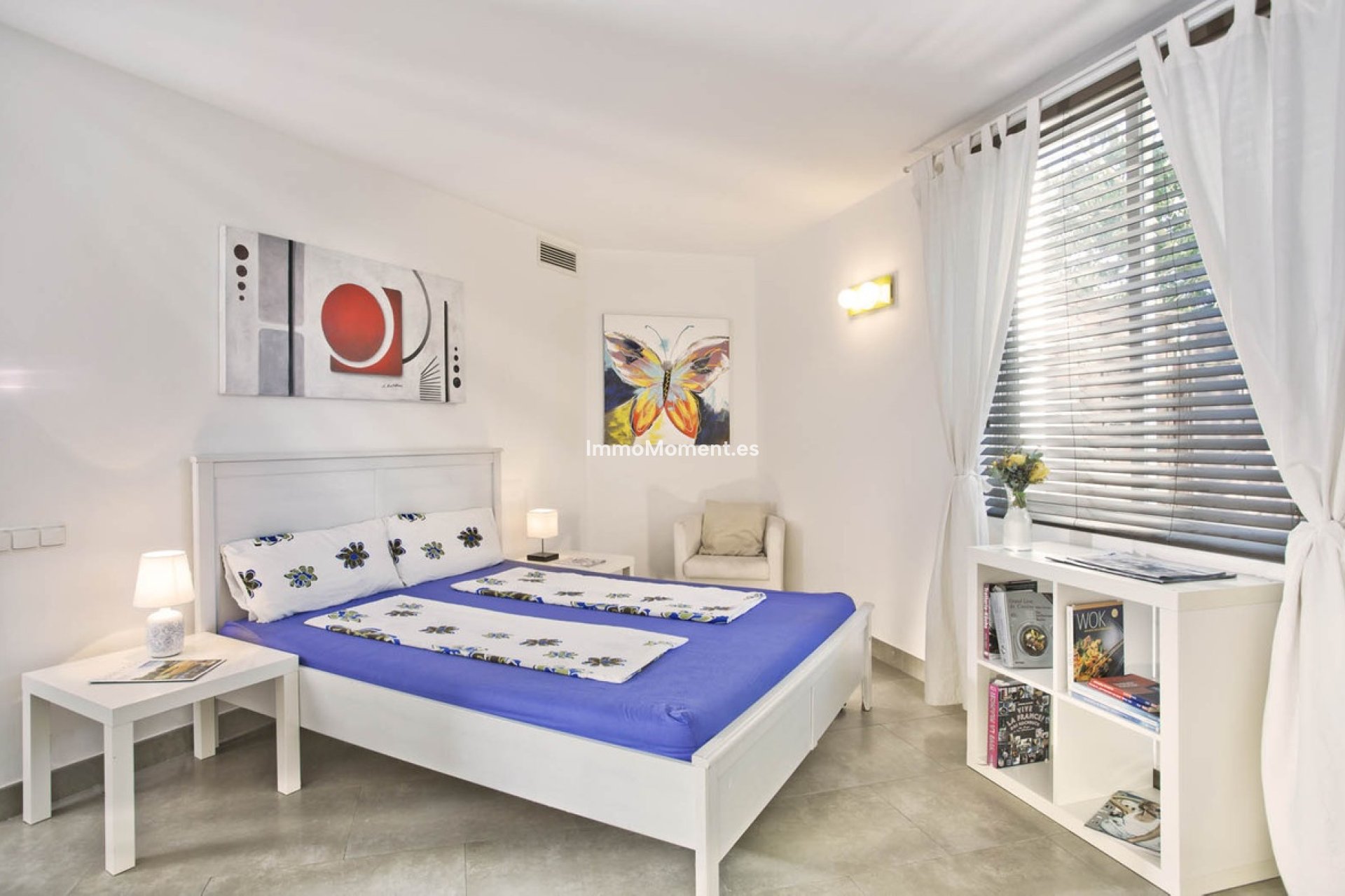 Bestaande woning - Vrijstaande villa - Marbella - Elviria