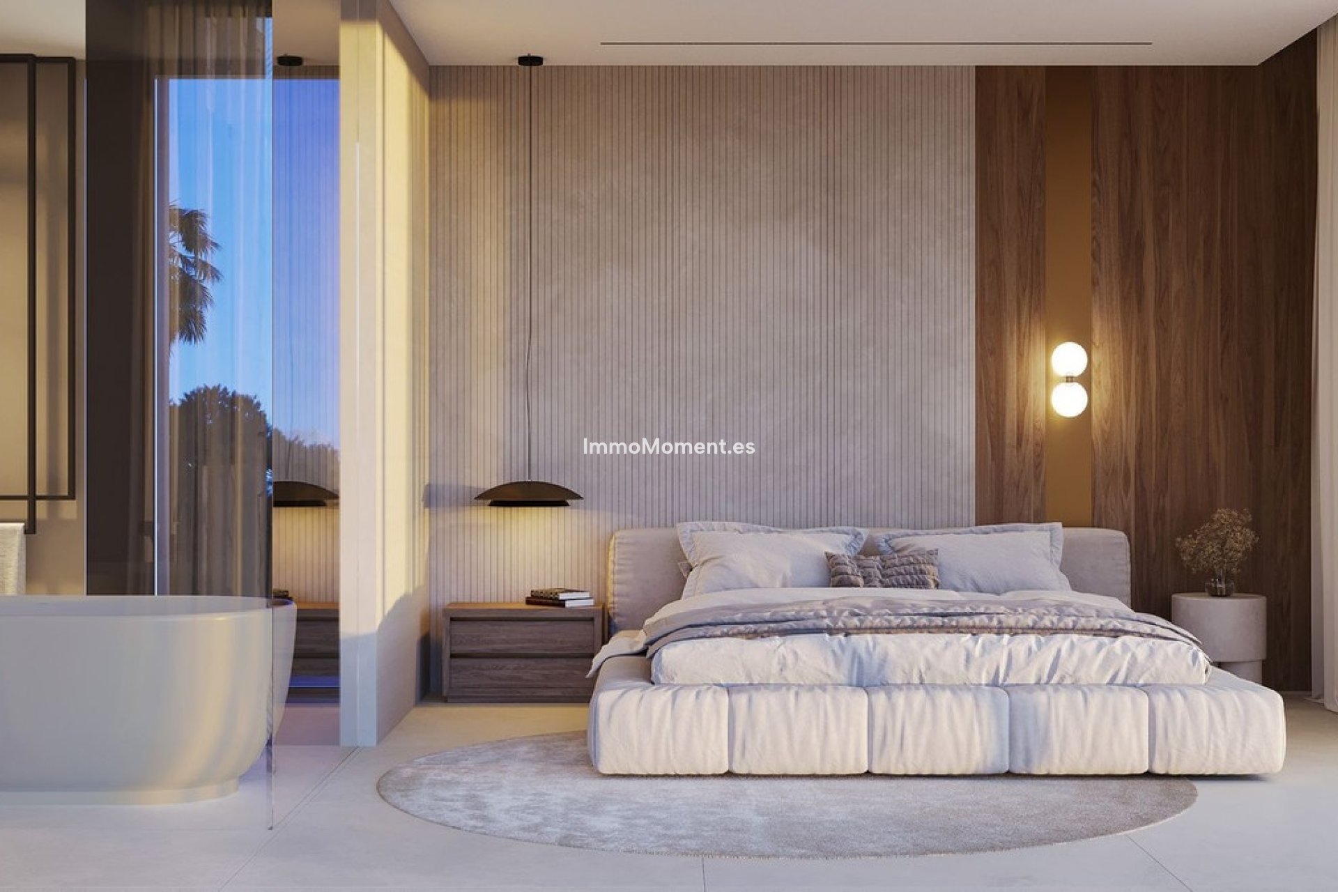 Bestaande woning - Vrijstaande villa - Marbella - Elviria