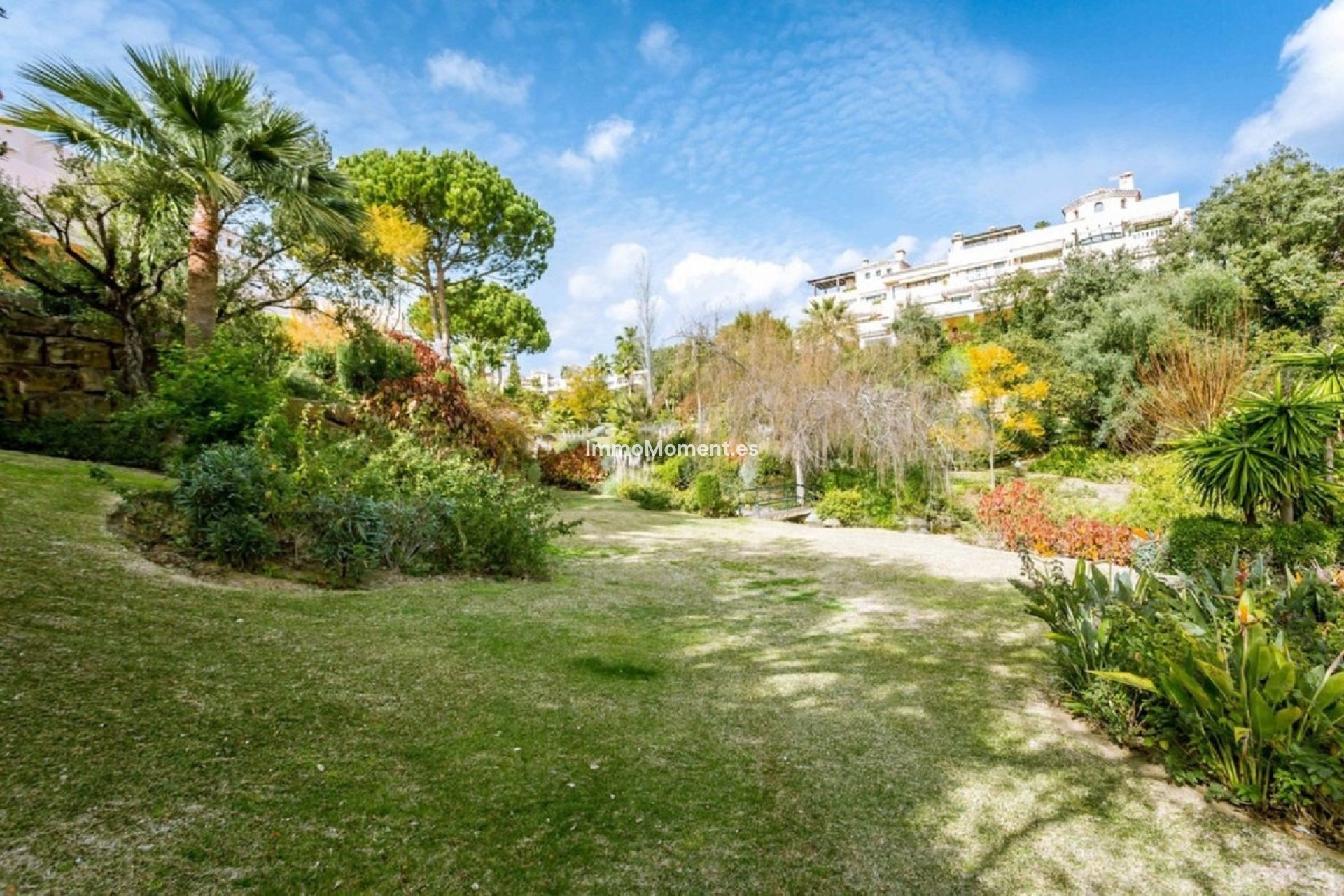 Bestaande woning - Vrijstaande villa - Marbella - Elviria