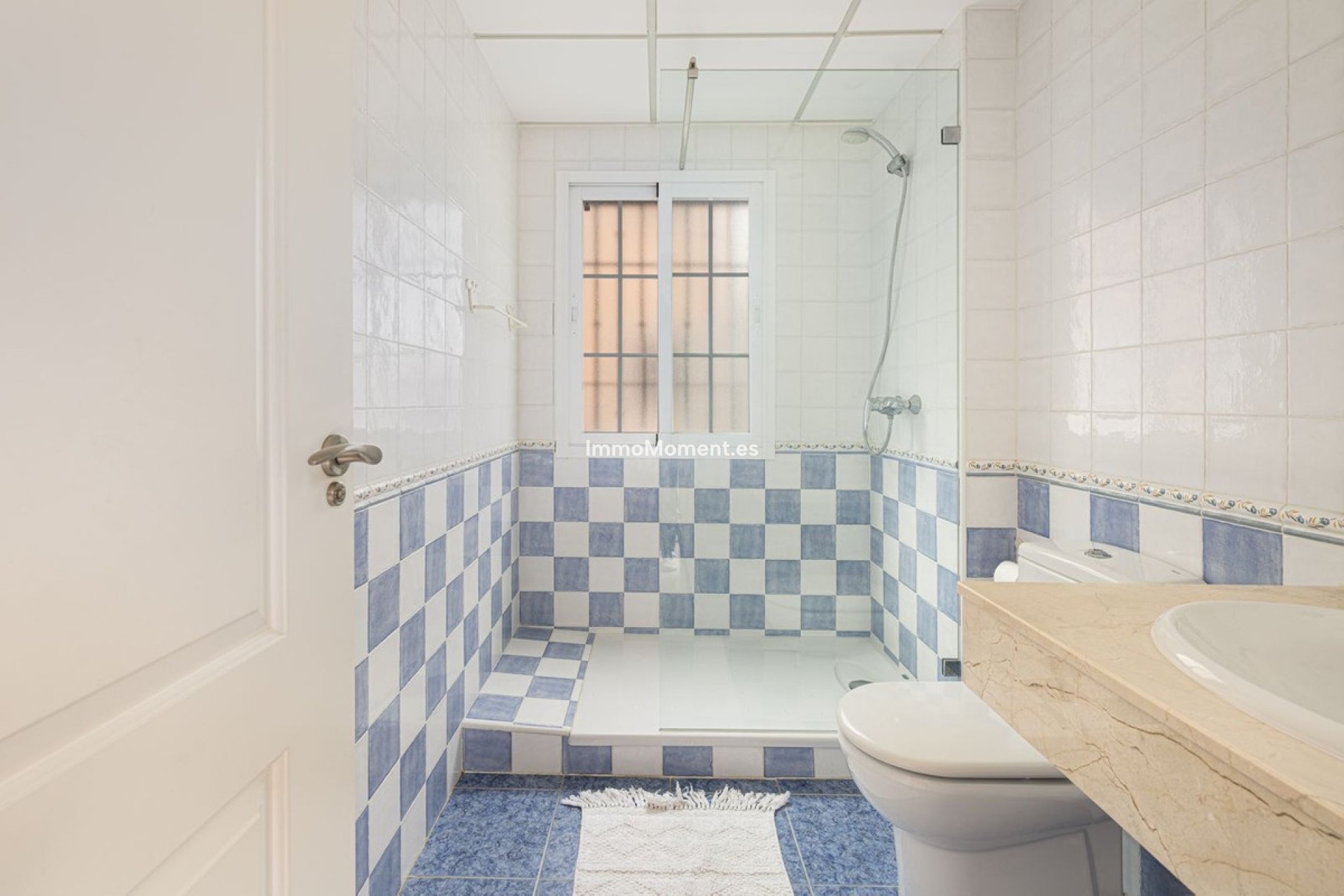 Bestaande woning - Vrijstaande villa - Marbella - Elviria