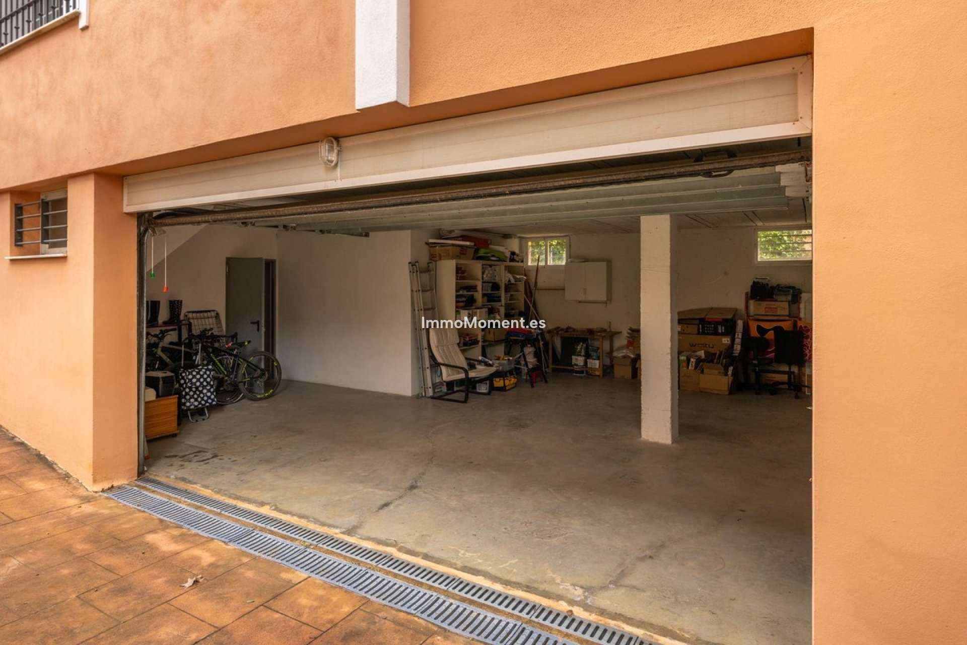 Bestaande woning - Vrijstaande villa - Marbella - Elviria