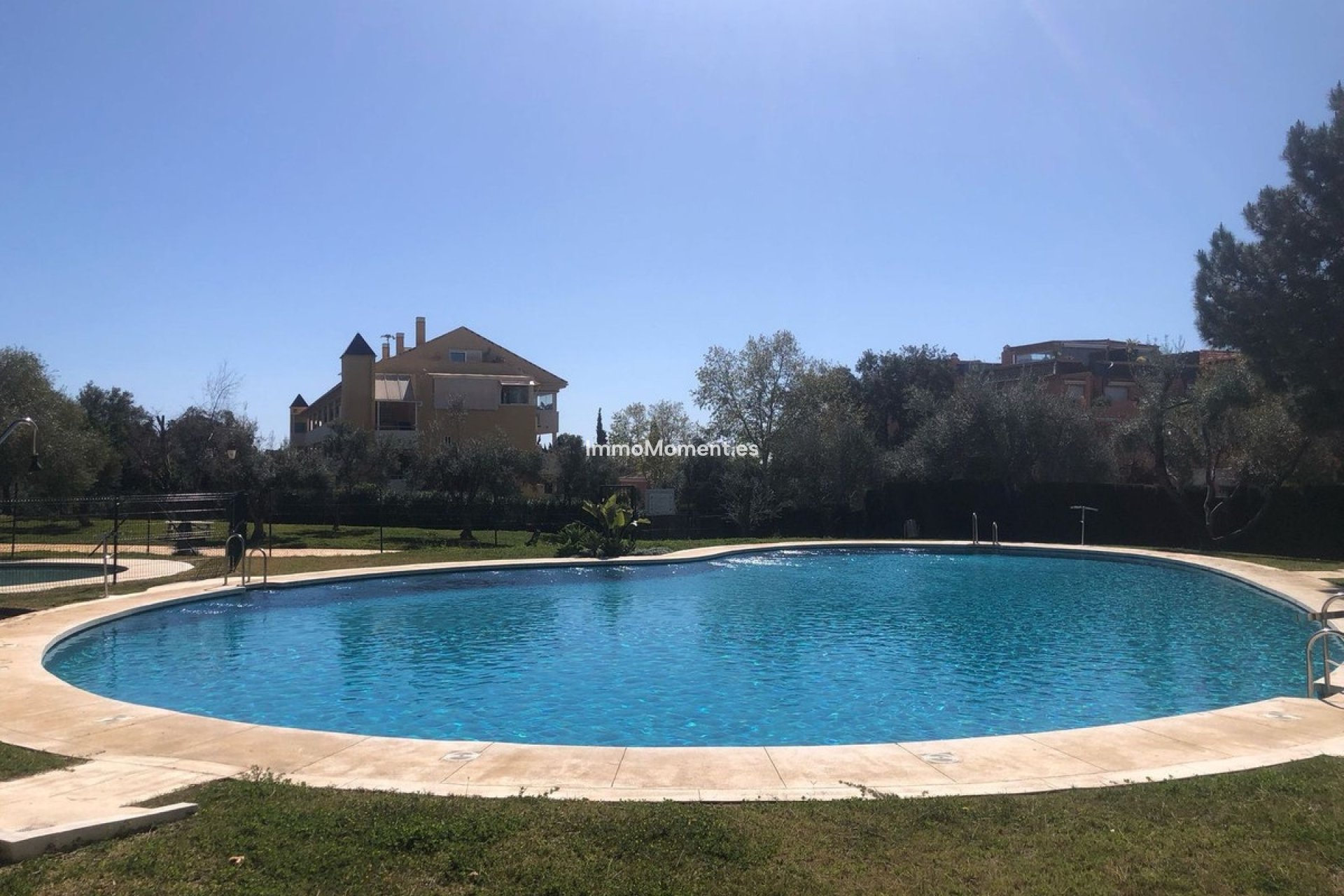 Bestaande woning - Vrijstaande villa - Marbella - Elviria