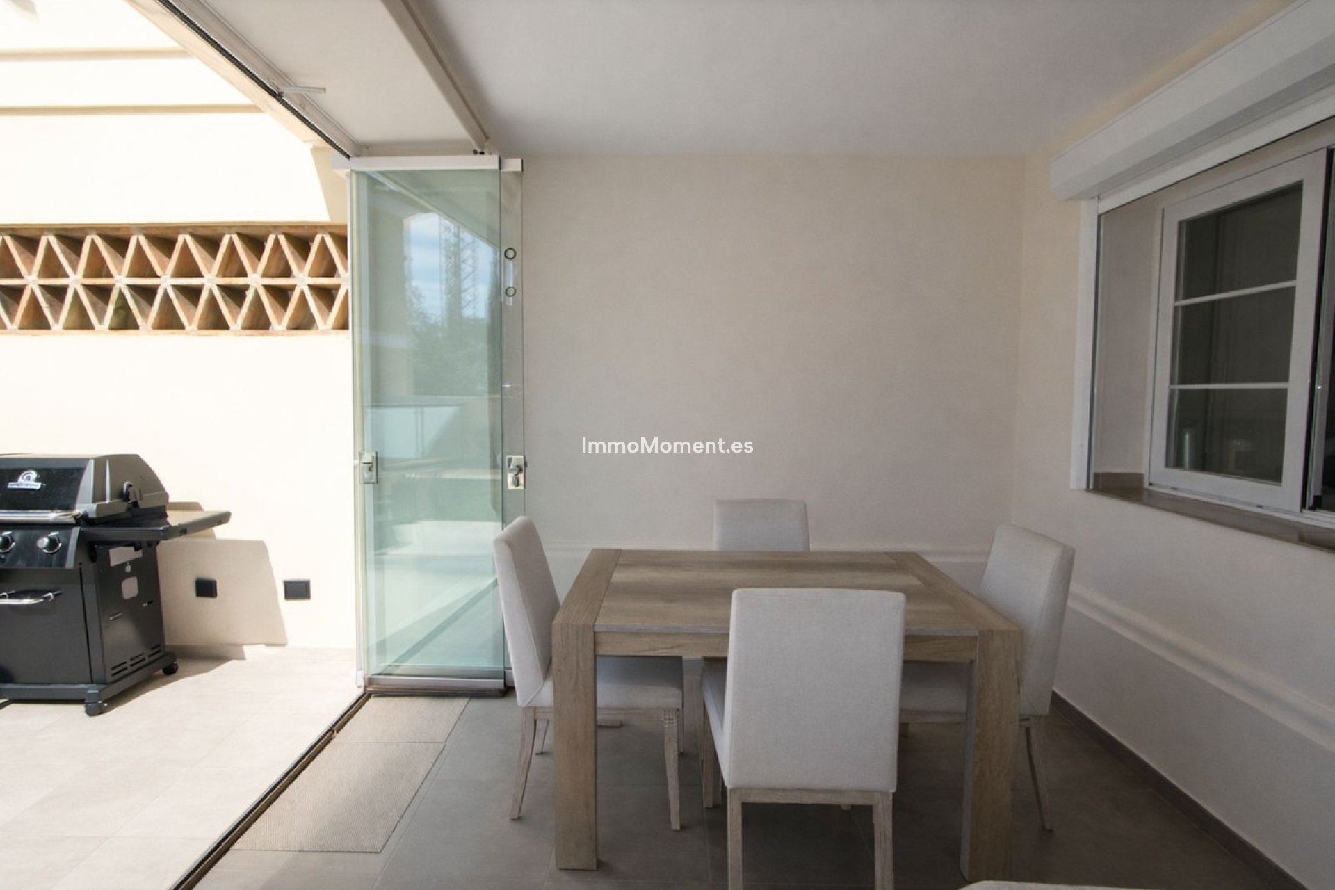 Bestaande woning - Vrijstaande villa - Marbella - Elviria