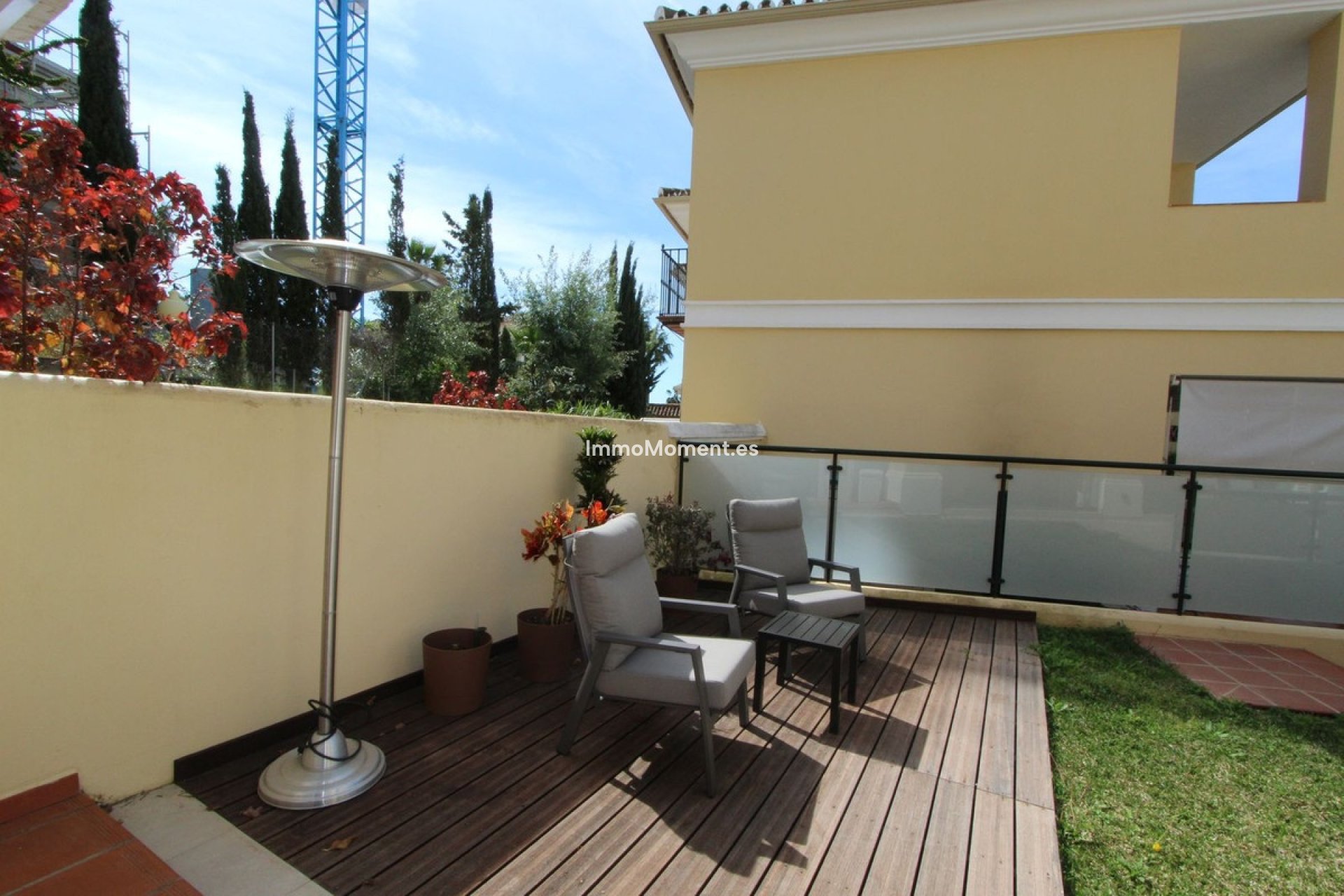 Bestaande woning - Vrijstaande villa - Marbella - Elviria