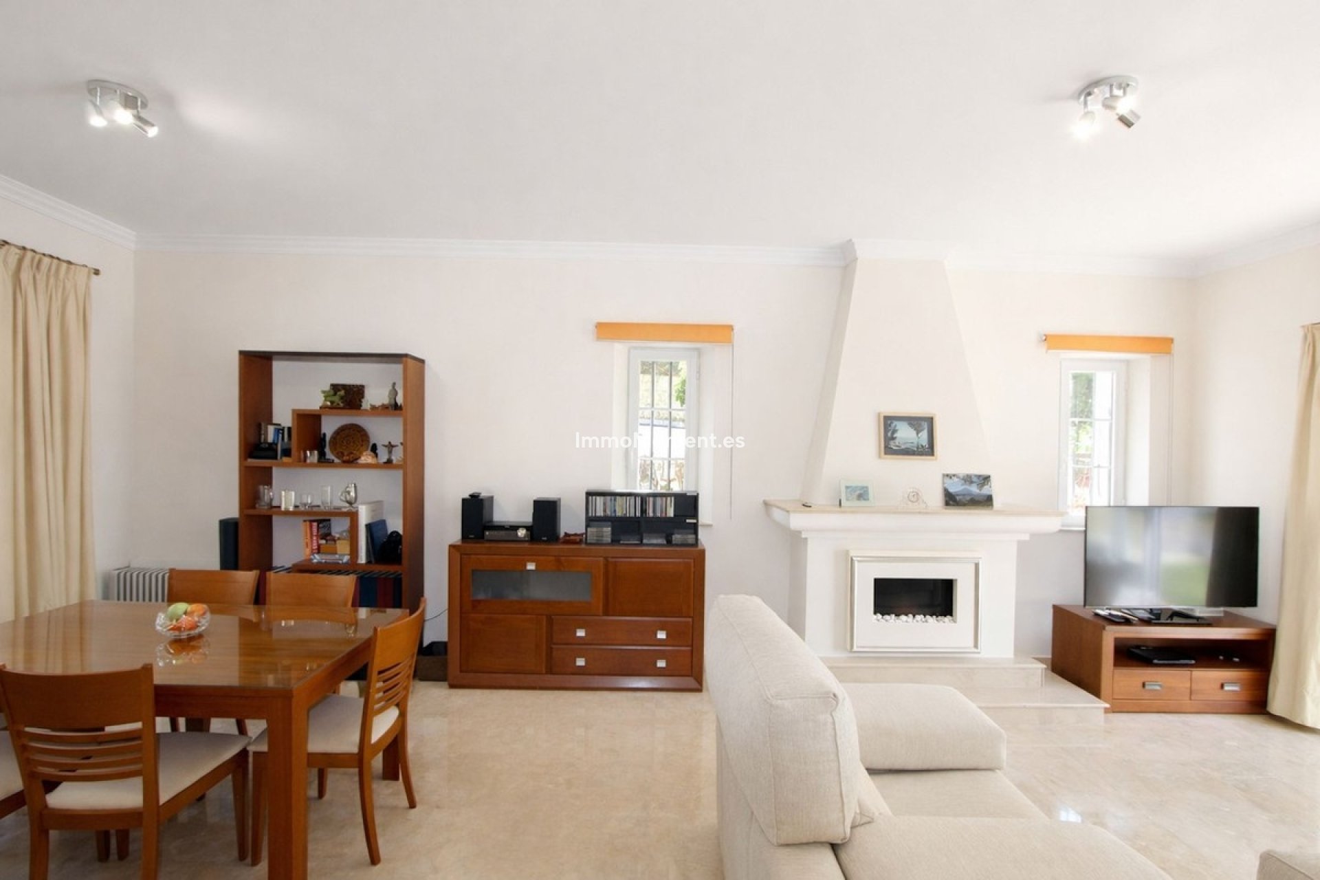Bestaande woning - Vrijstaande villa - Marbella - Elviria