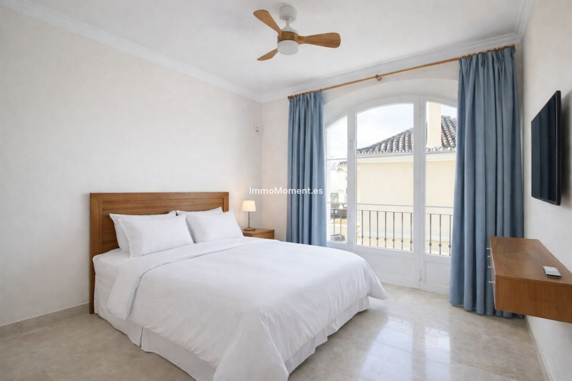 Bestaande woning - Vrijstaande villa - Marbella - Elviria