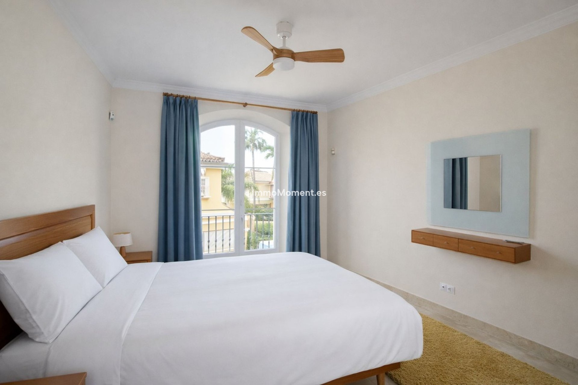 Bestaande woning - Vrijstaande villa - Marbella - Elviria