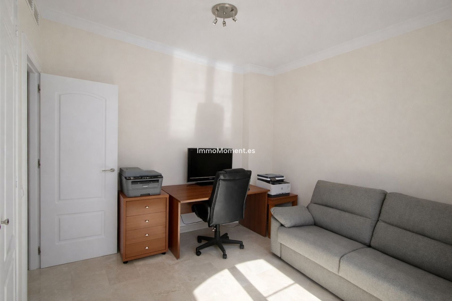Bestaande woning - Vrijstaande villa - Marbella - Elviria