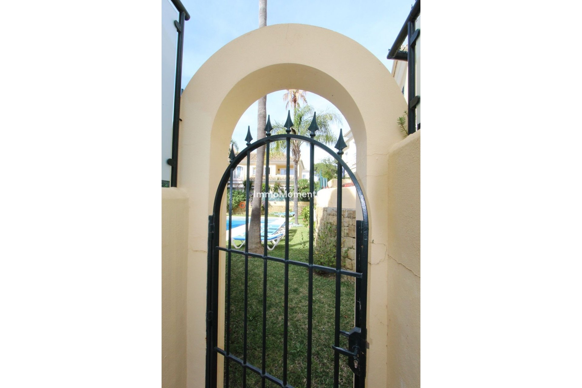 Bestaande woning - Vrijstaande villa - Marbella - Elviria