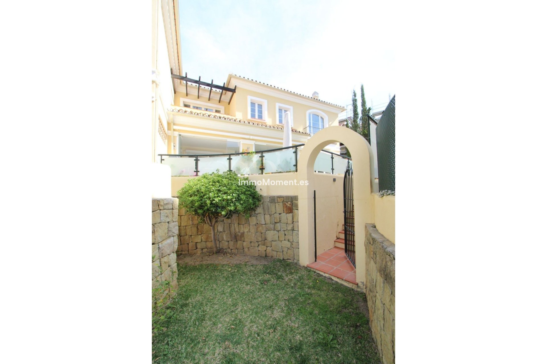 Bestaande woning - Vrijstaande villa - Marbella - Elviria