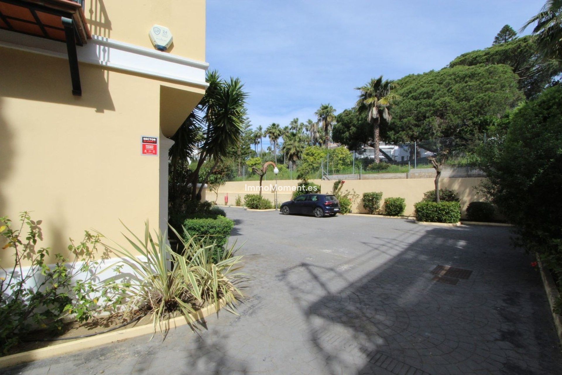Bestaande woning - Vrijstaande villa - Marbella - Elviria
