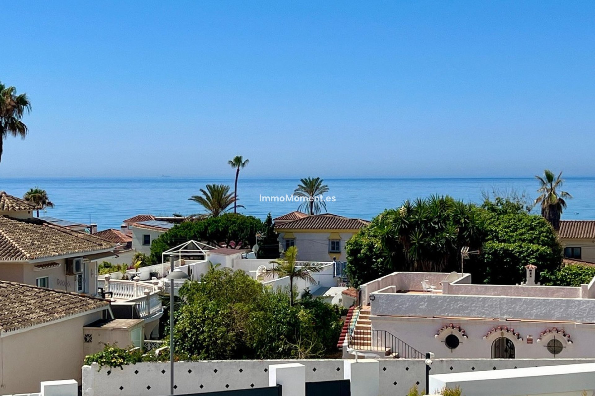 Bestaande woning - Vrijstaande villa - Marbella - Elviria