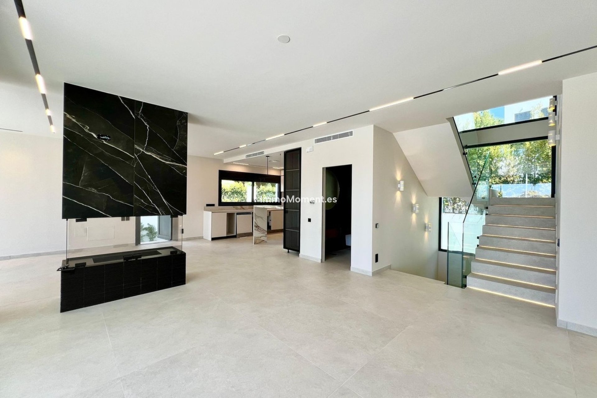 Bestaande woning - Vrijstaande villa - Marbella - Elviria