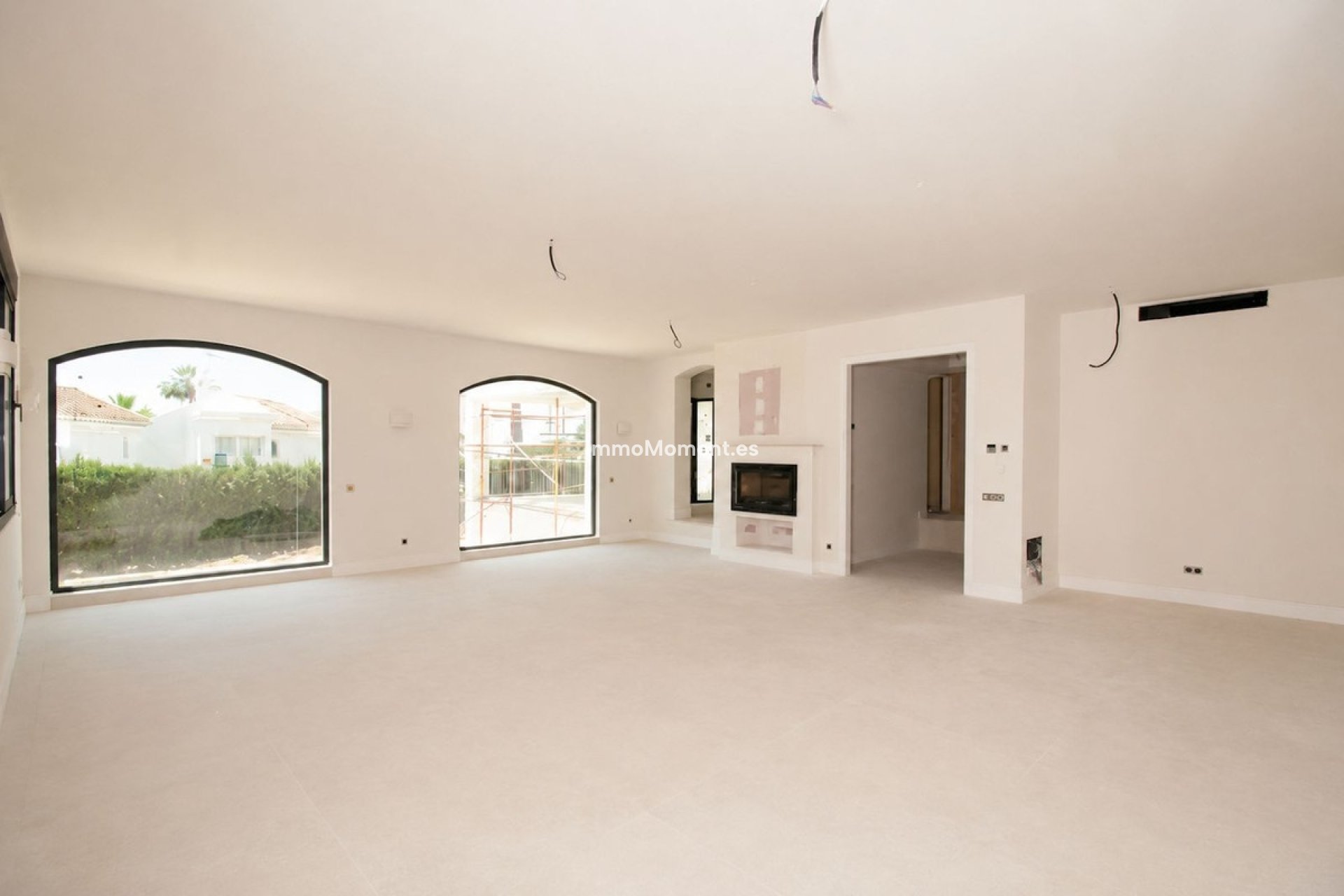 Bestaande woning - Vrijstaande villa - Marbella - Elviria