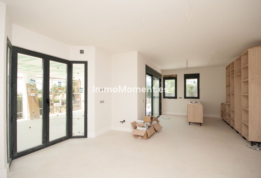 Bestaande woning - Vrijstaande villa - Marbella - Elviria