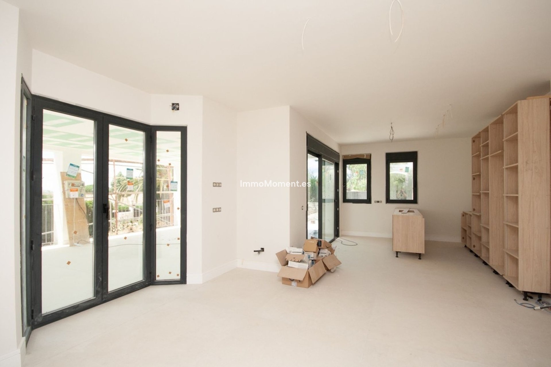Bestaande woning - Vrijstaande villa - Marbella - Elviria