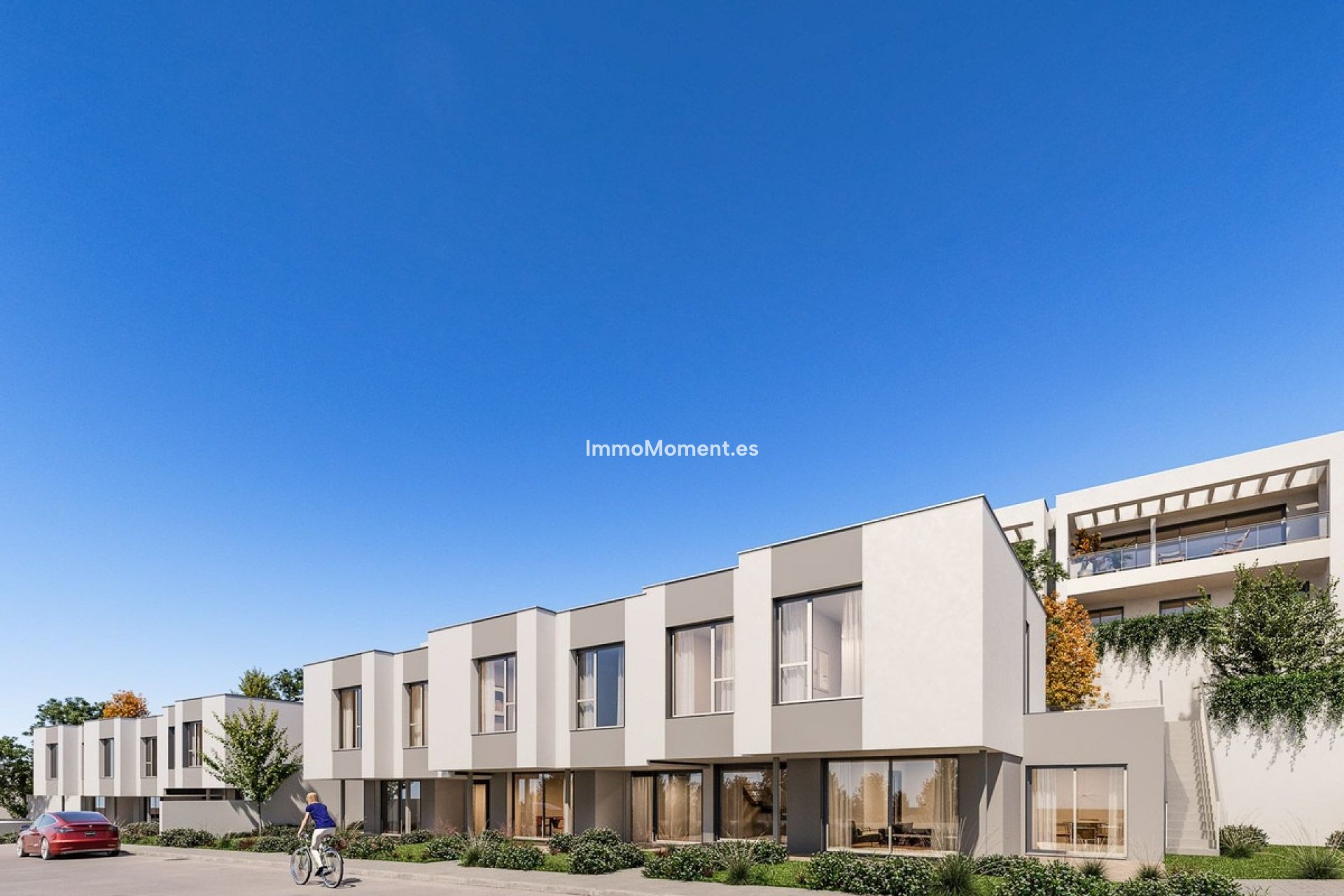 Bestaande woning - Vrijstaande villa - Marbella - Elviria